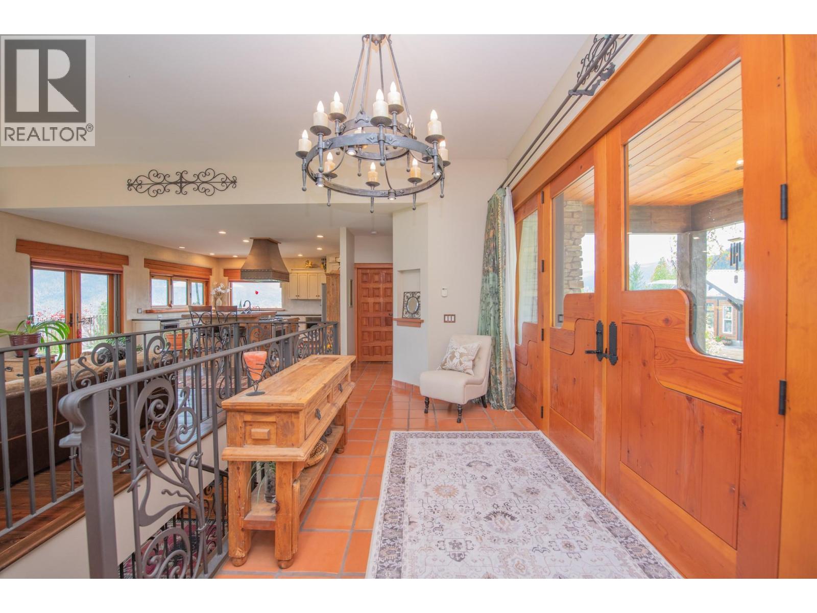 1309 Eagle Ridge Road, Lumby, British Columbia  V0E 2G4 - Photo 14 - 10391939