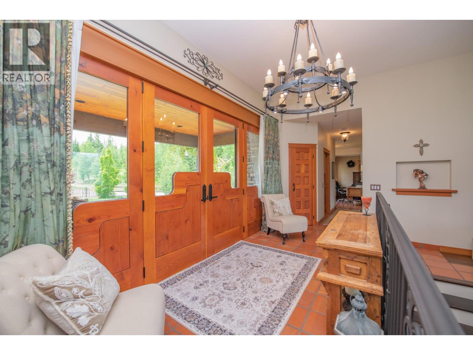 1309 Eagle Ridge Road, Lumby, British Columbia  V0E 2G4 - Photo 15 - 10391939