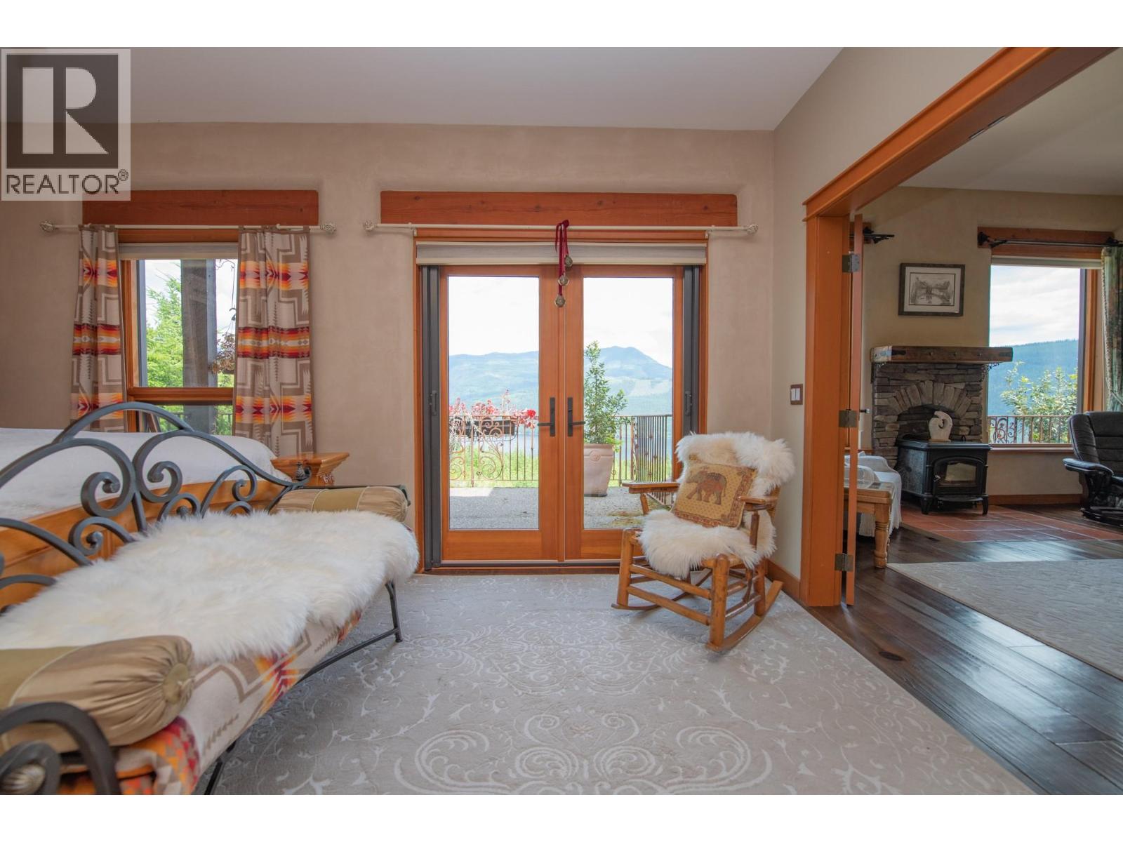 1309 Eagle Ridge Road, Lumby, British Columbia  V0E 2G4 - Photo 24 - 10391939