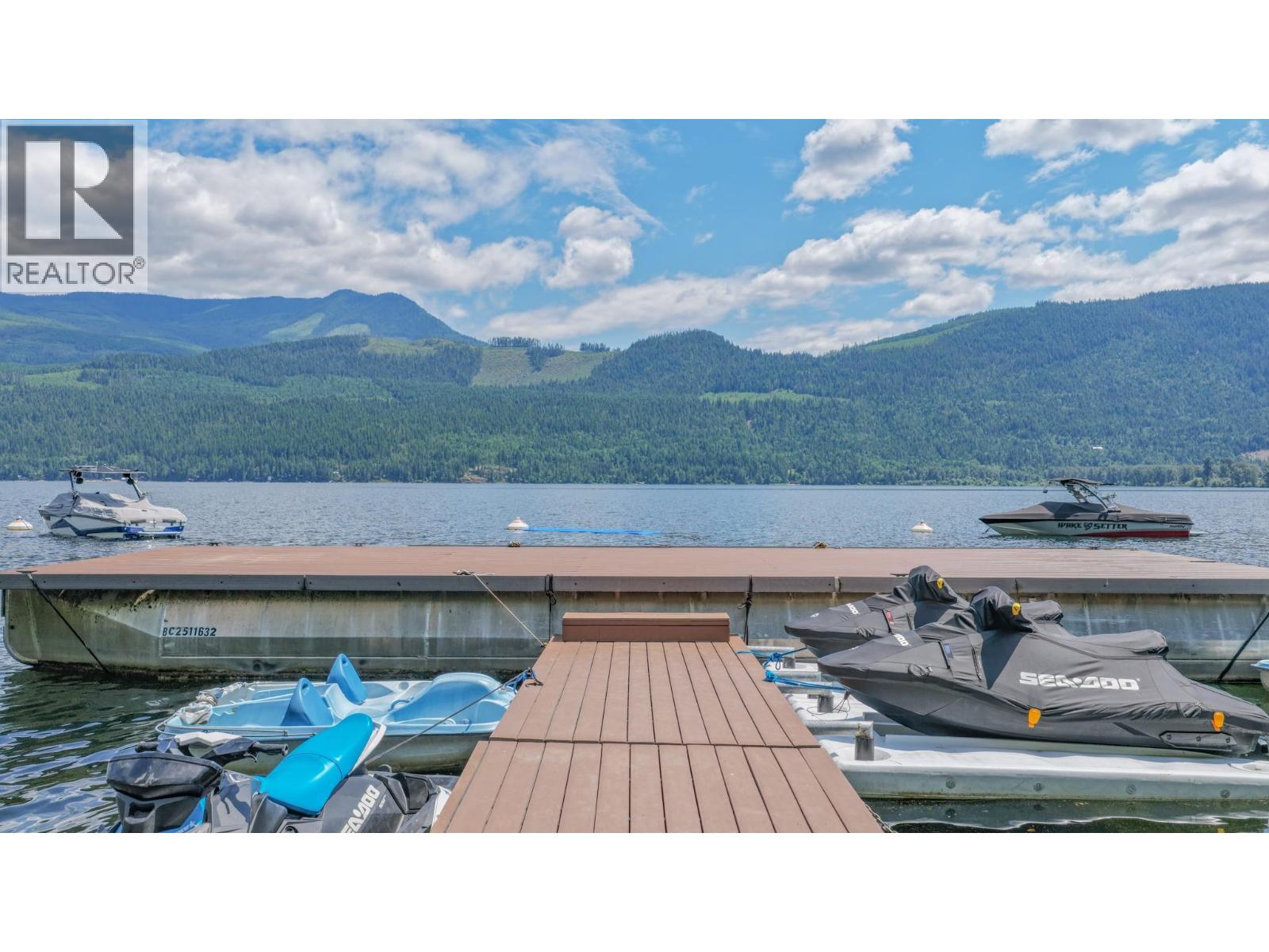 1309 Eagle Ridge Road, Lumby, British Columbia  V0E 2G4 - Photo 4 - 10391939