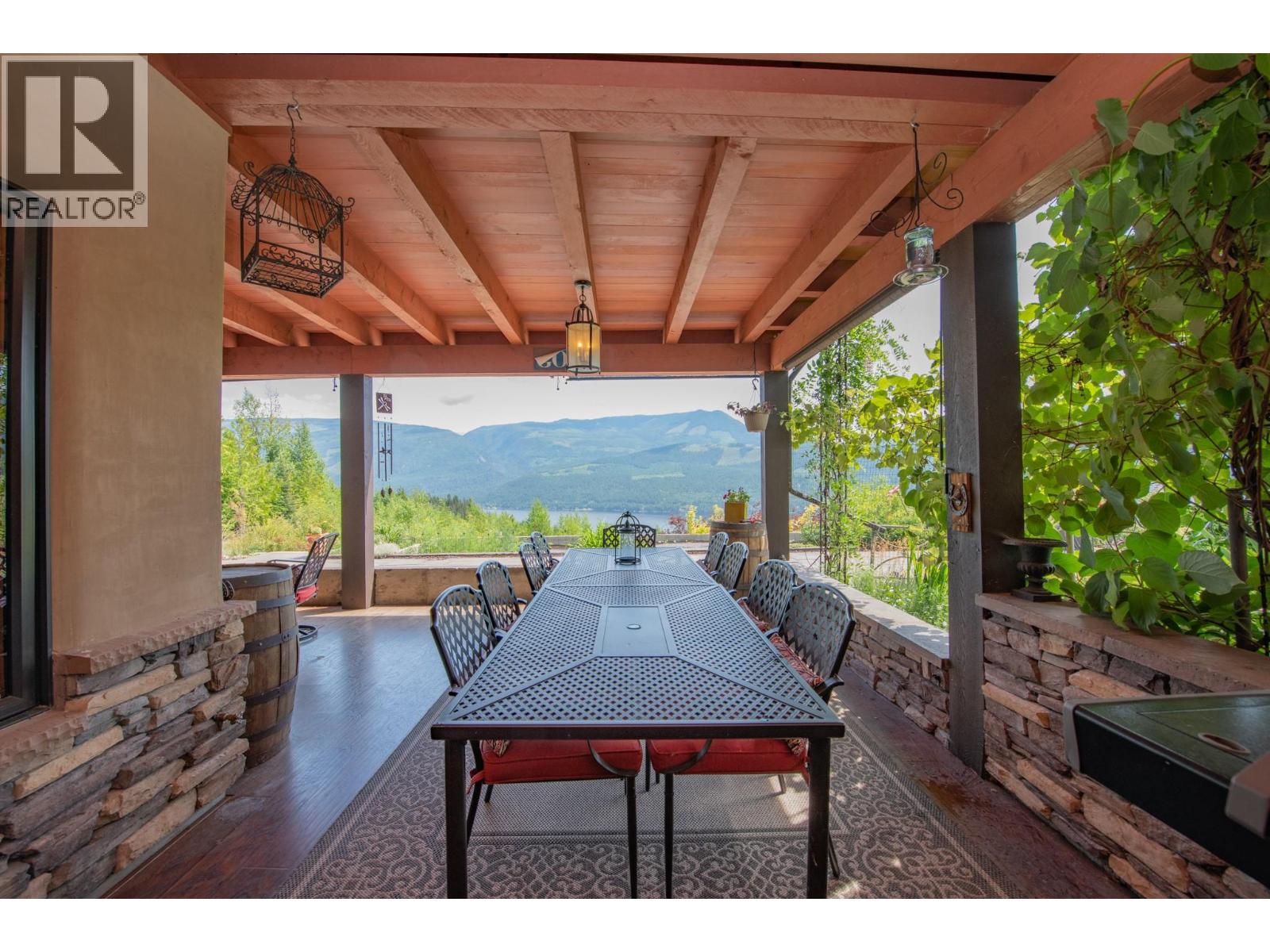 1309 Eagle Ridge Road, Lumby, British Columbia  V0E 2G4 - Photo 42 - 10391939
