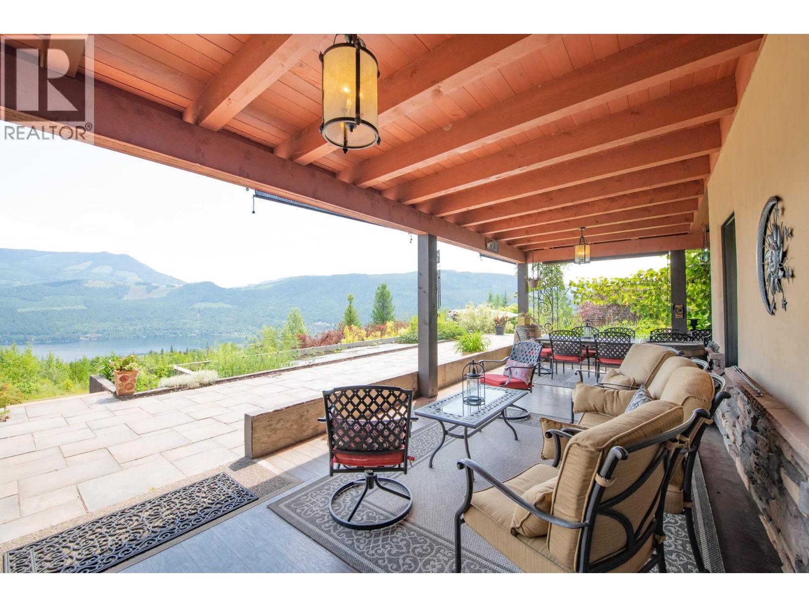 1309 Eagle Ridge Road, Lumby, British Columbia  V0E 2G4 - Photo 43 - 10391939
