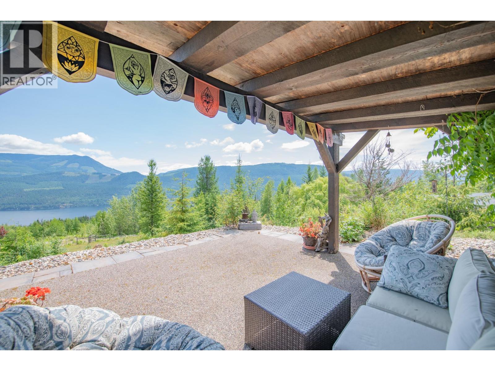 1309 Eagle Ridge Road, Lumby, British Columbia  V0E 2G4 - Photo 45 - 10391939