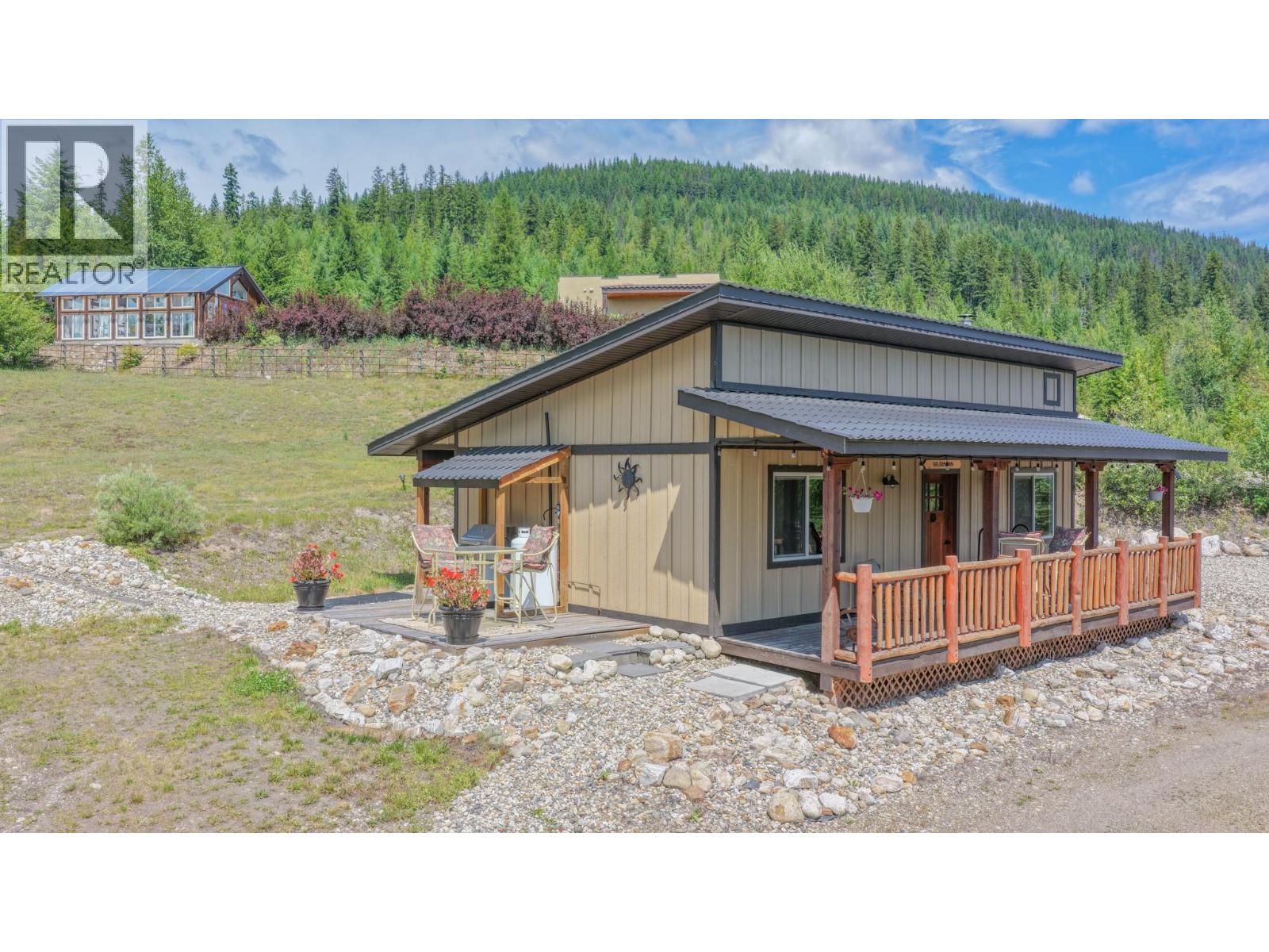 1309 Eagle Ridge Road, Lumby, British Columbia  V0E 2G4 - Photo 49 - 10391939
