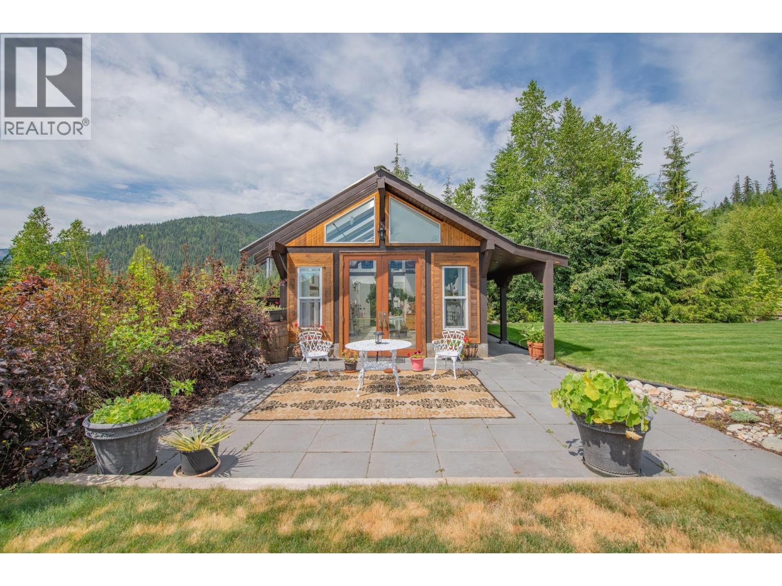 1309 Eagle Ridge Road, Lumby, British Columbia  V0E 2G4 - Photo 58 - 10391939