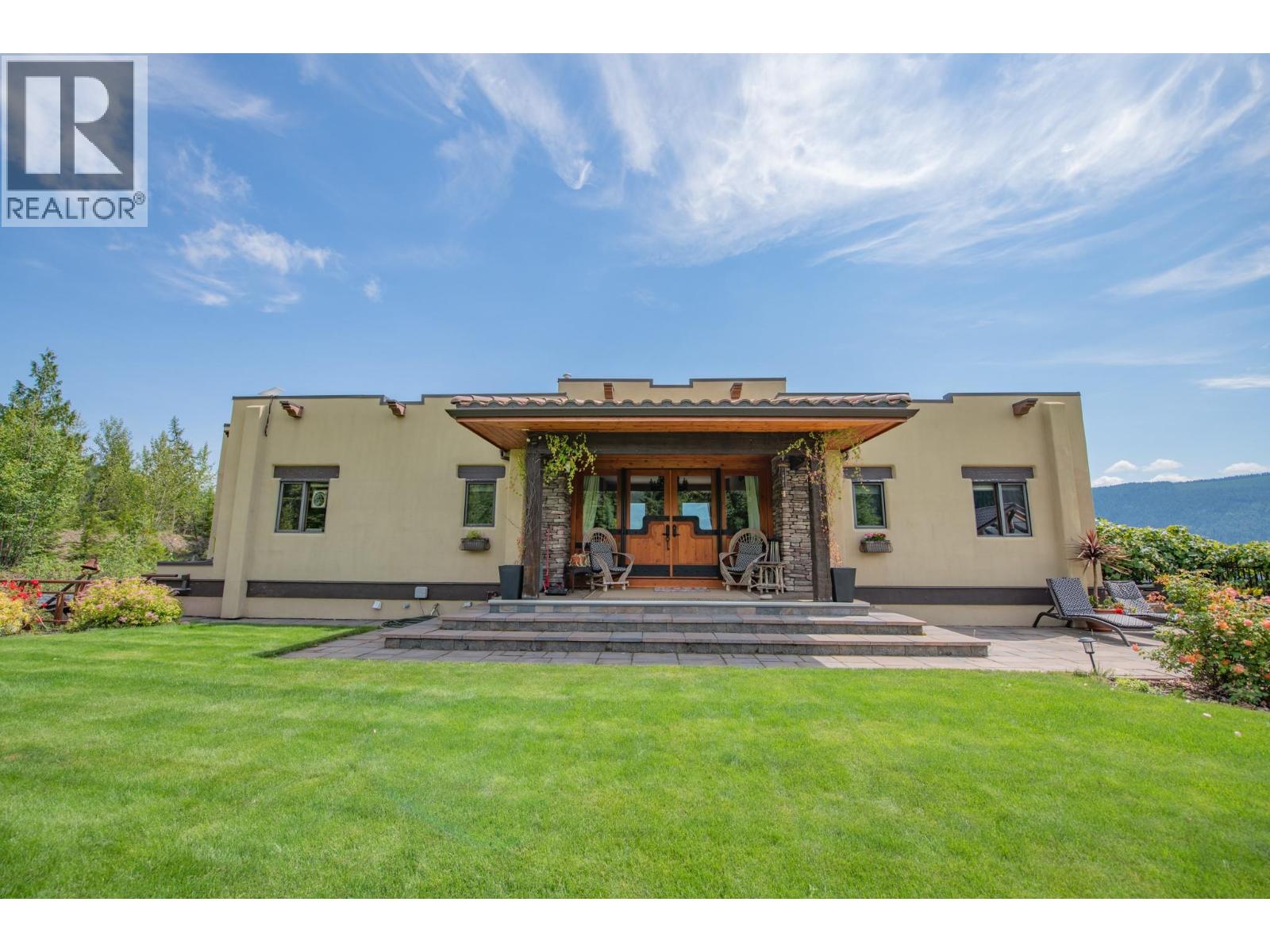 1309 Eagle Ridge Road, Lumby, British Columbia  V0E 2G4 - Photo 61 - 10391939