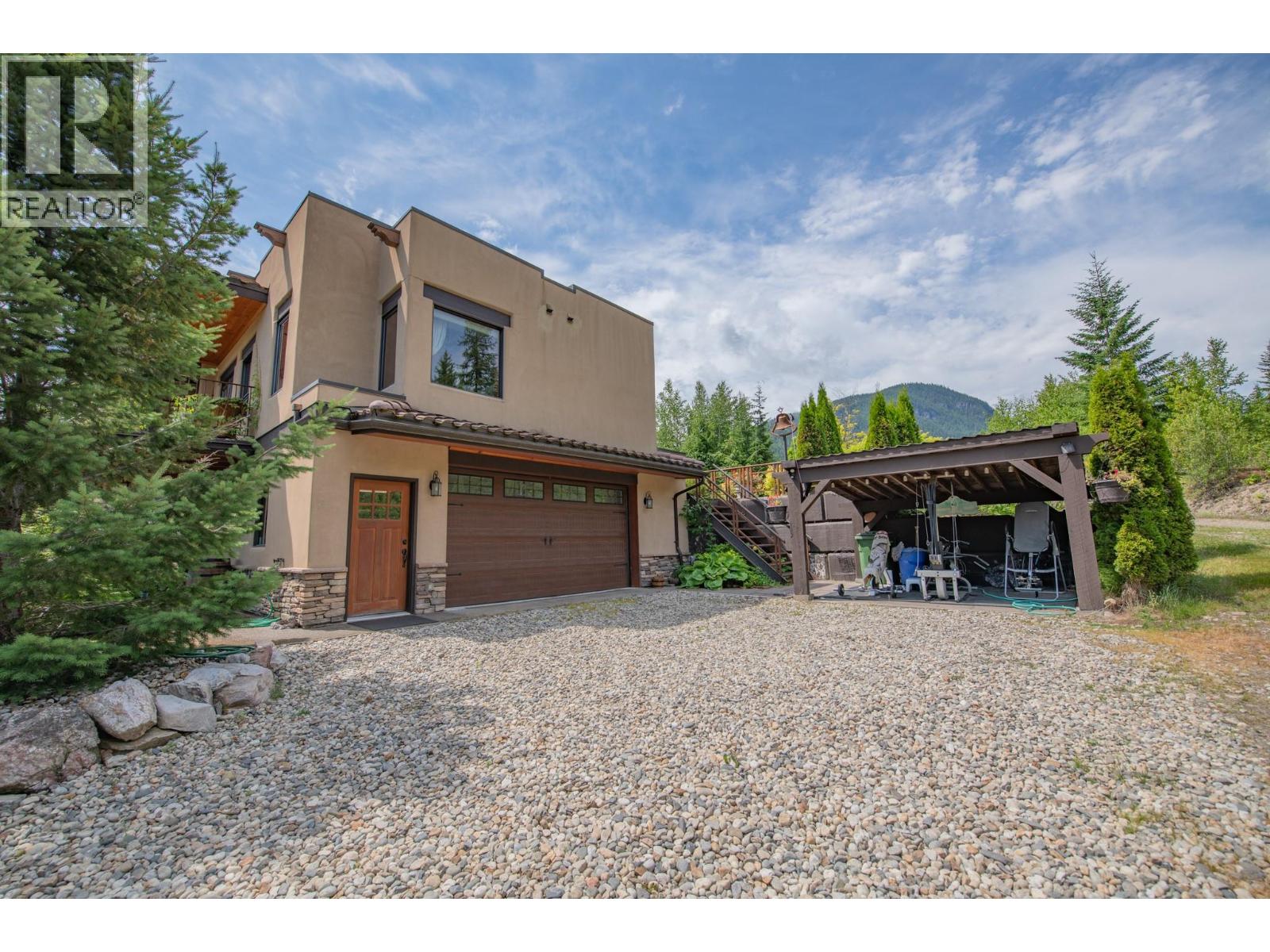 1309 Eagle Ridge Road, Lumby, British Columbia  V0E 2G4 - Photo 63 - 10391939