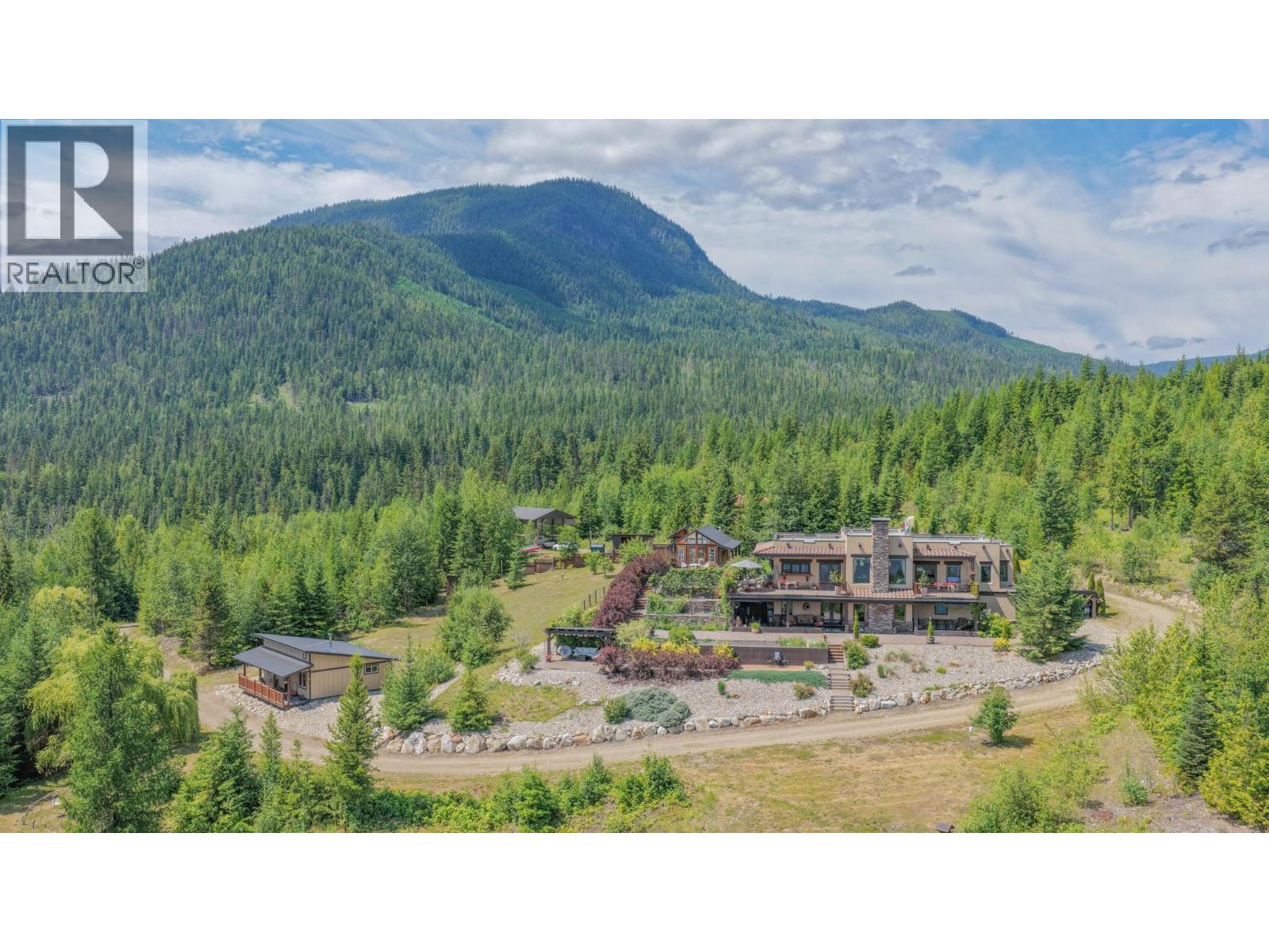 1309 Eagle Ridge Road, Lumby, British Columbia  V0E 2G4 - Photo 68 - 10391939