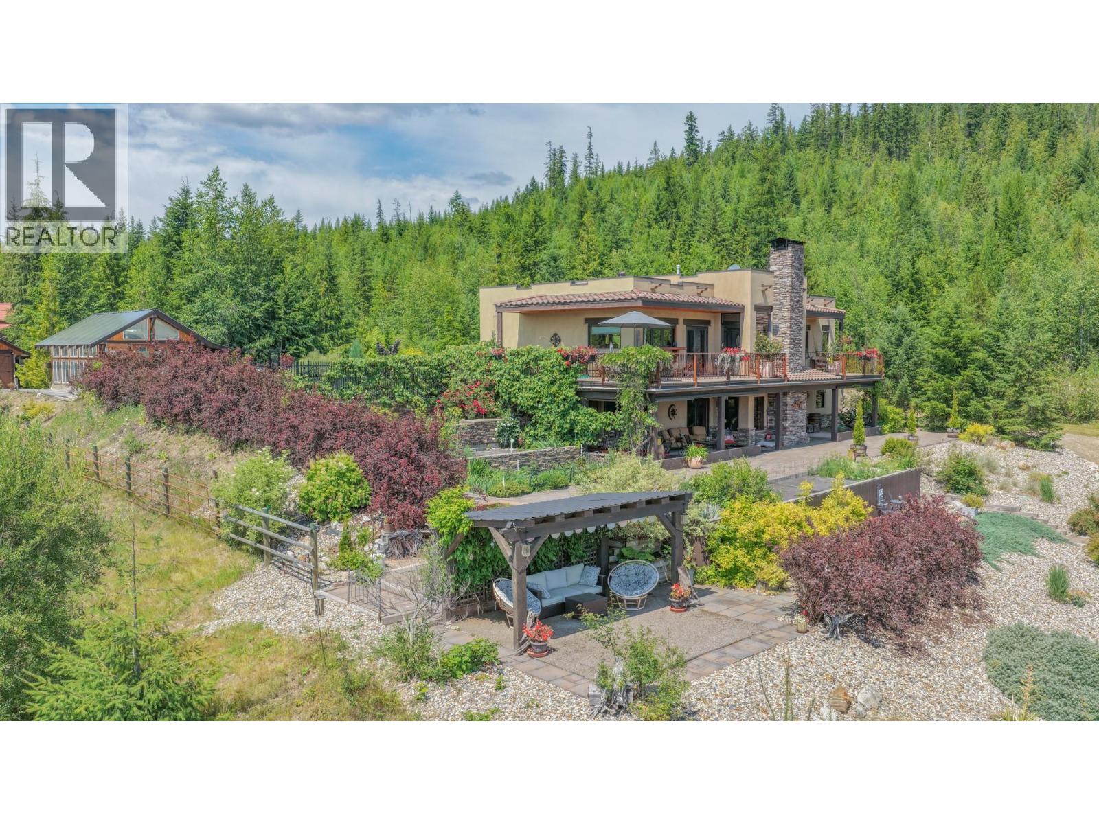 1309 Eagle Ridge Road, Lumby, British Columbia  V0E 2G4 - Photo 69 - 10391939