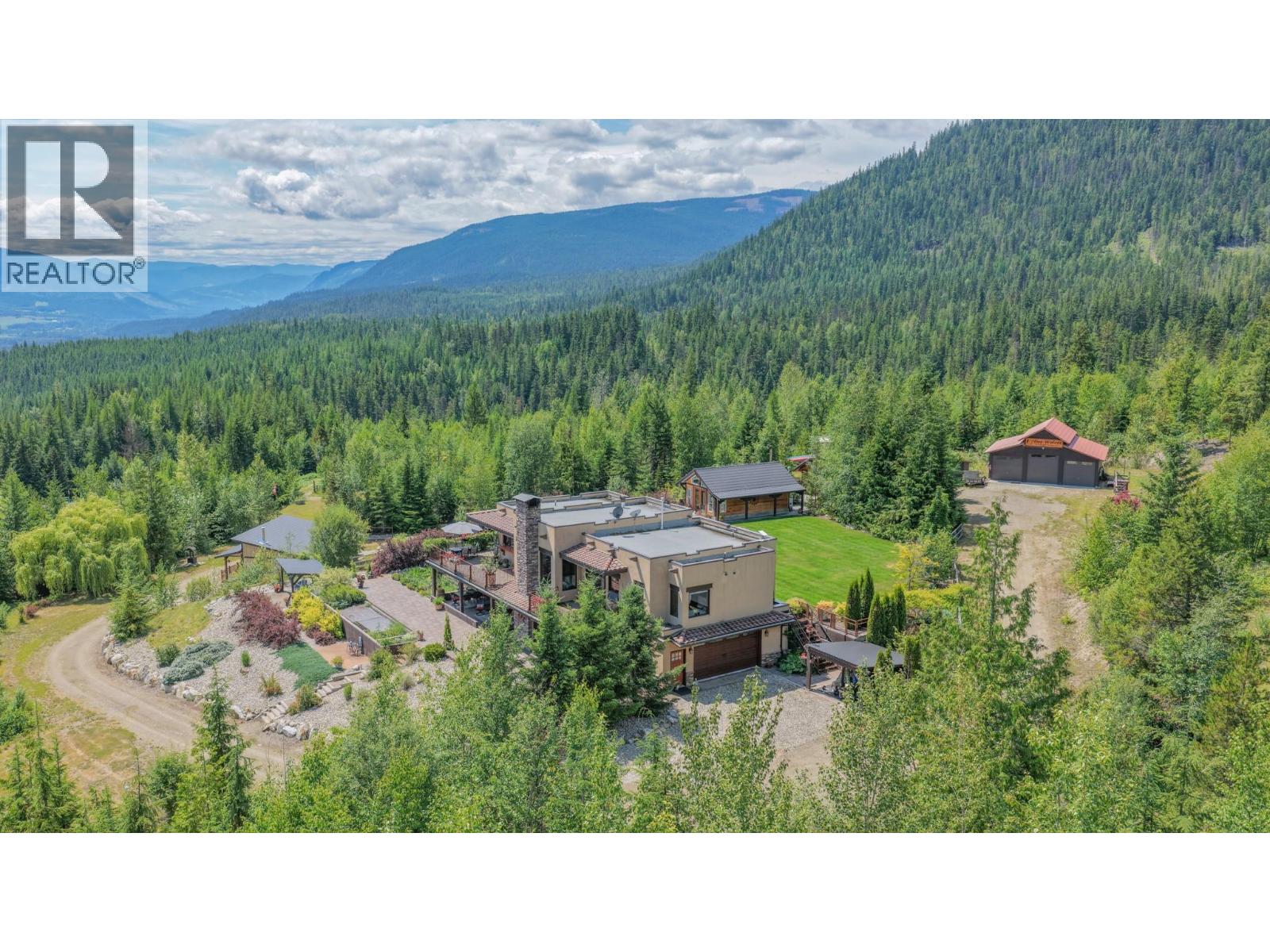 1309 Eagle Ridge Road, Lumby, British Columbia  V0E 2G4 - Photo 7 - 10391939