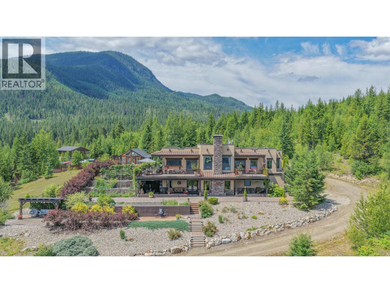 1309 Eagle Ridge Road, Lumby, British Columbia  V0E 2G4 - Photo 70 - 10391939