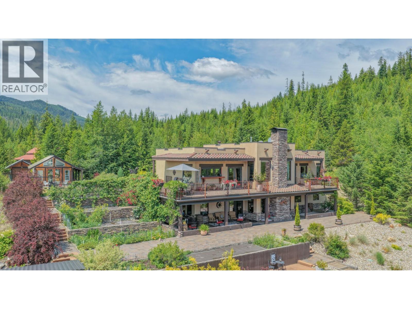 1309 Eagle Ridge Road, Lumby, British Columbia  V0E 2G4 - Photo 71 - 10391939