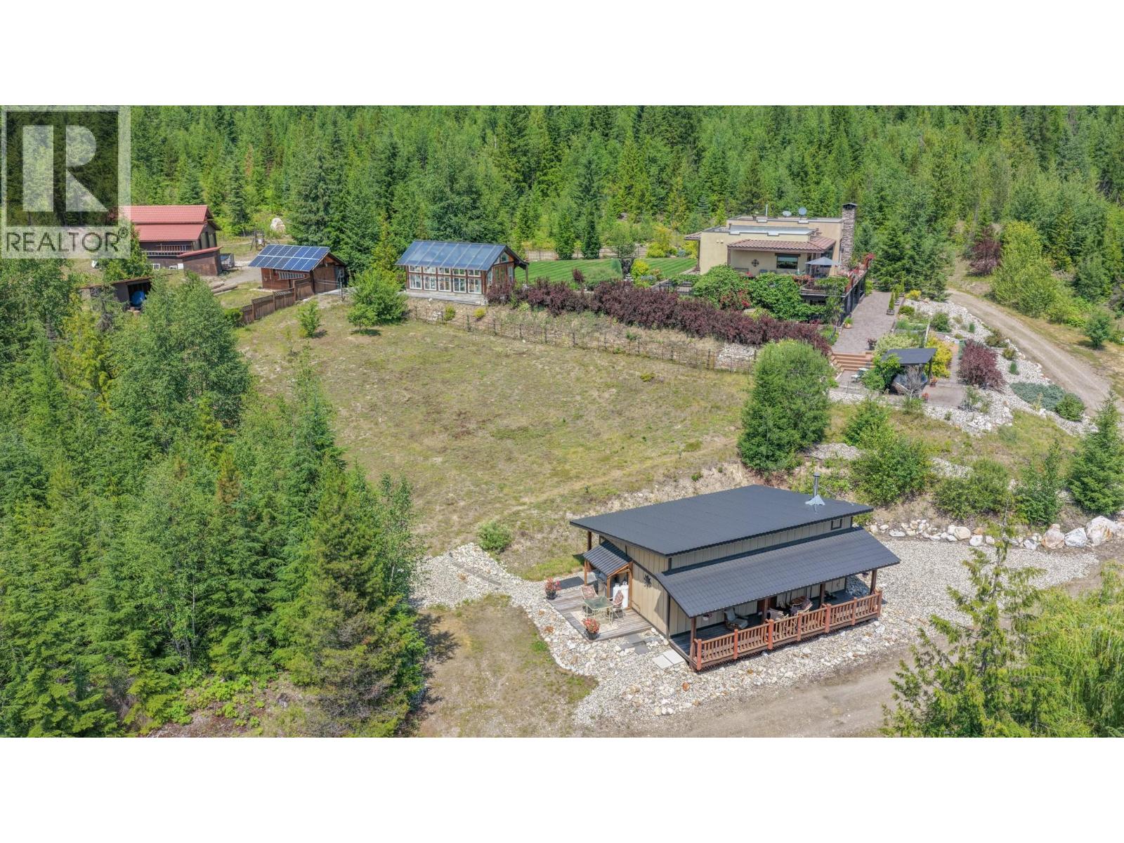 1309 Eagle Ridge Road, Lumby, British Columbia  V0E 2G4 - Photo 73 - 10391939