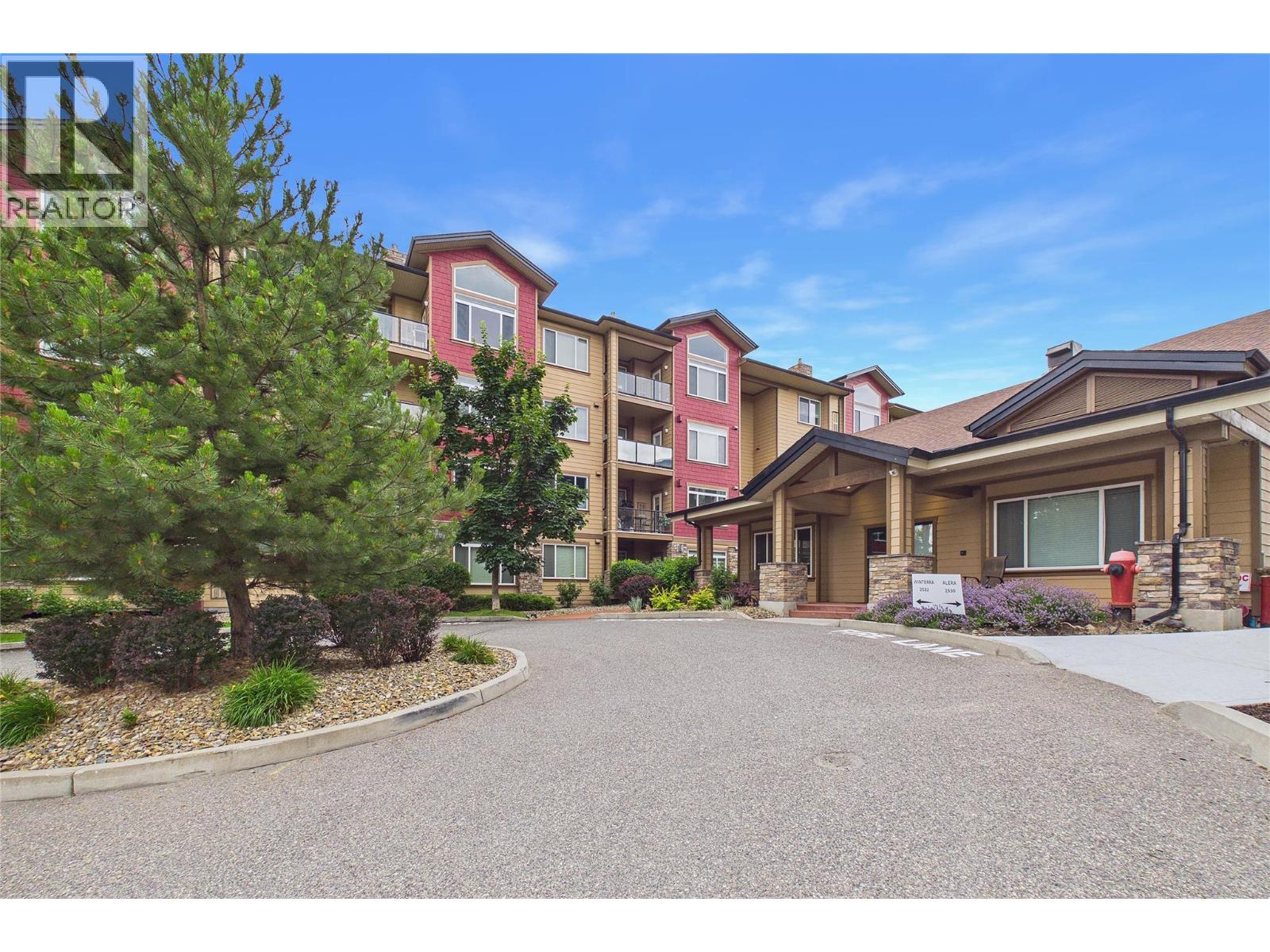 2532 Shoreline Drive Unit# 317, Lake Country, British Columbia  V4V 2R6 - Photo 2 - 10393183