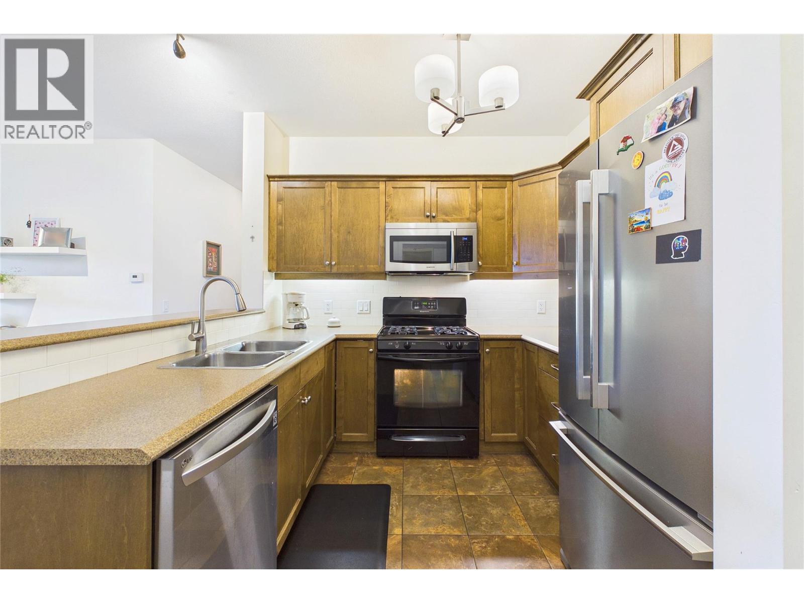 2532 Shoreline Drive Unit# 317, Lake Country, British Columbia  V4V 2R6 - Photo 4 - 10393183