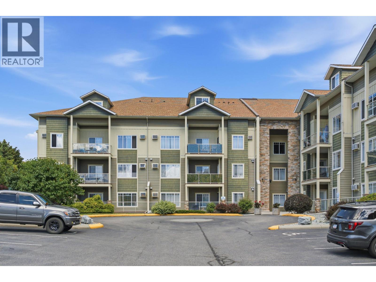 2120 Shannon Ridge Drive Unit# 214, West Kelowna, British Columbia  V4T 2Z3 - Photo 1 - 10391942