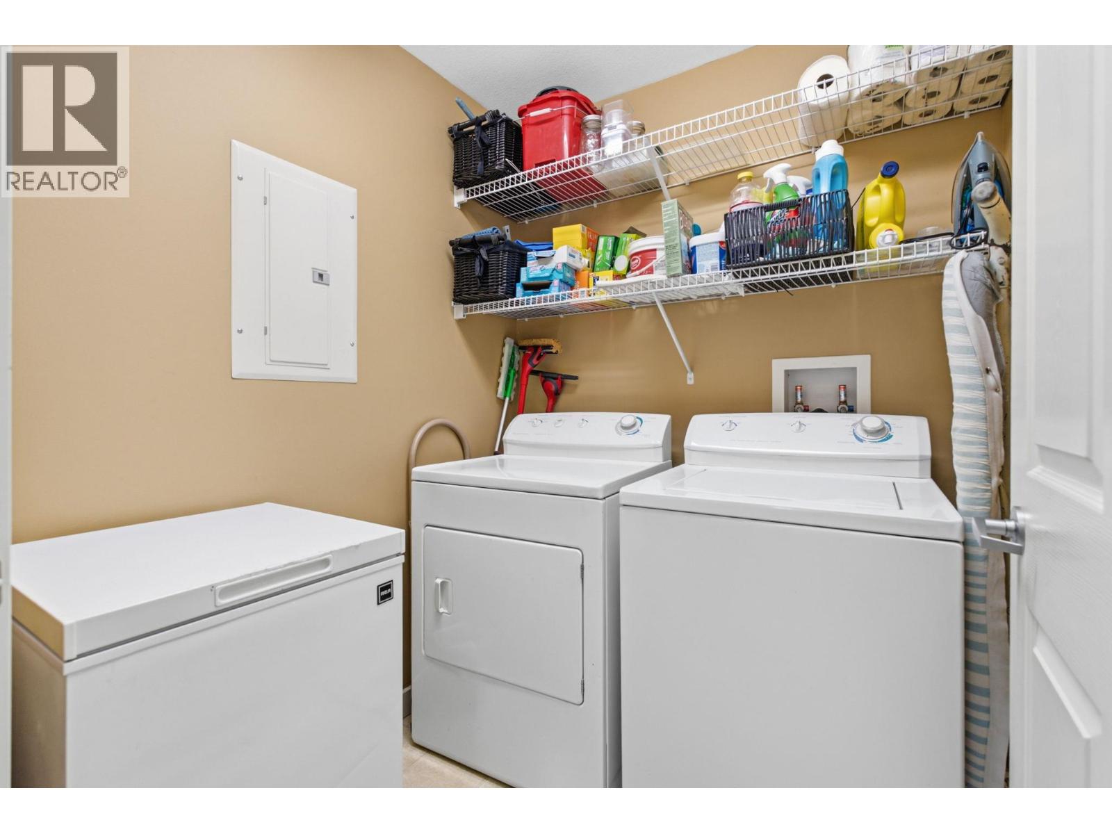 2120 Shannon Ridge Drive Unit# 214, West Kelowna, British Columbia  V4T 2Z3 - Photo 23 - 10391942