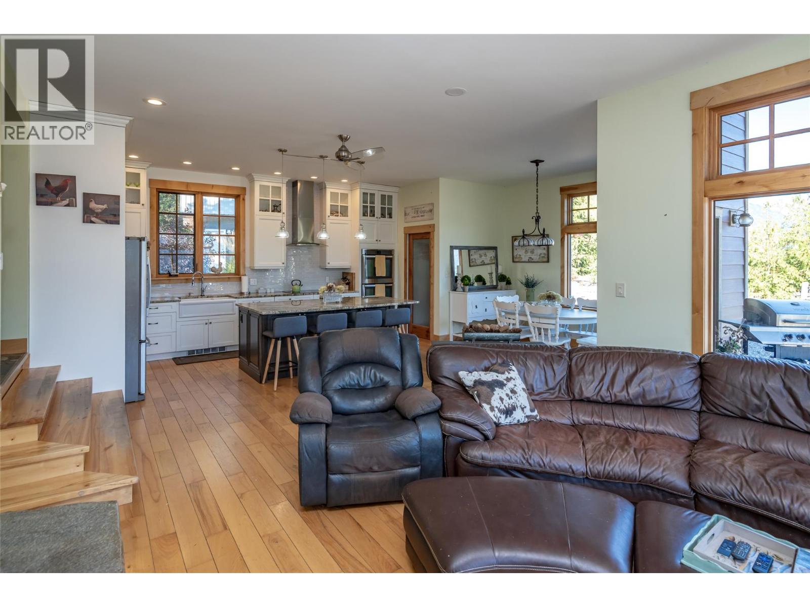 8840 Olson Road, Kaslo, British Columbia  V0G 1M0 - Photo 15 - 10393152