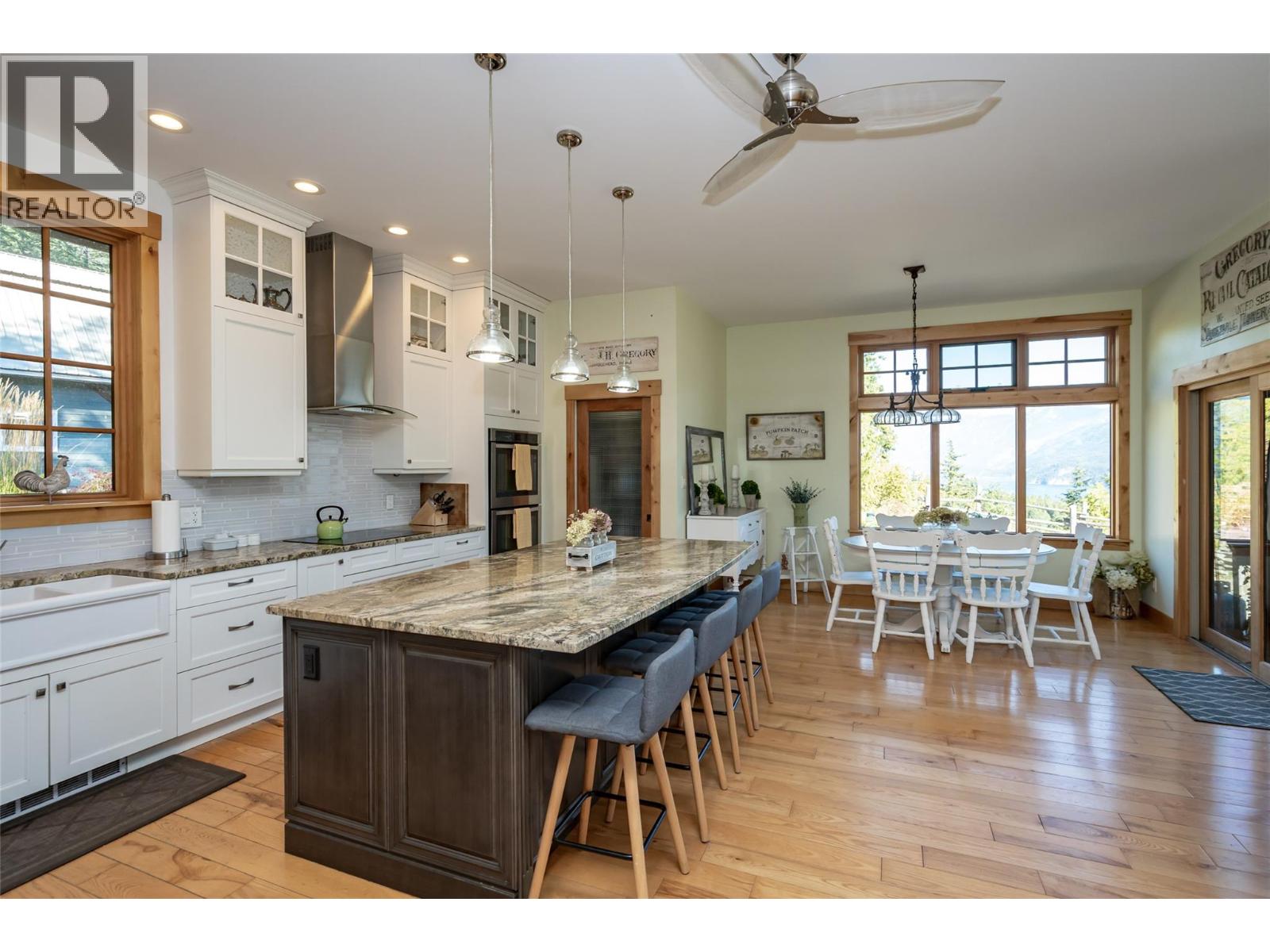8840 Olson Road, Kaslo, British Columbia  V0G 1M0 - Photo 18 - 10393152
