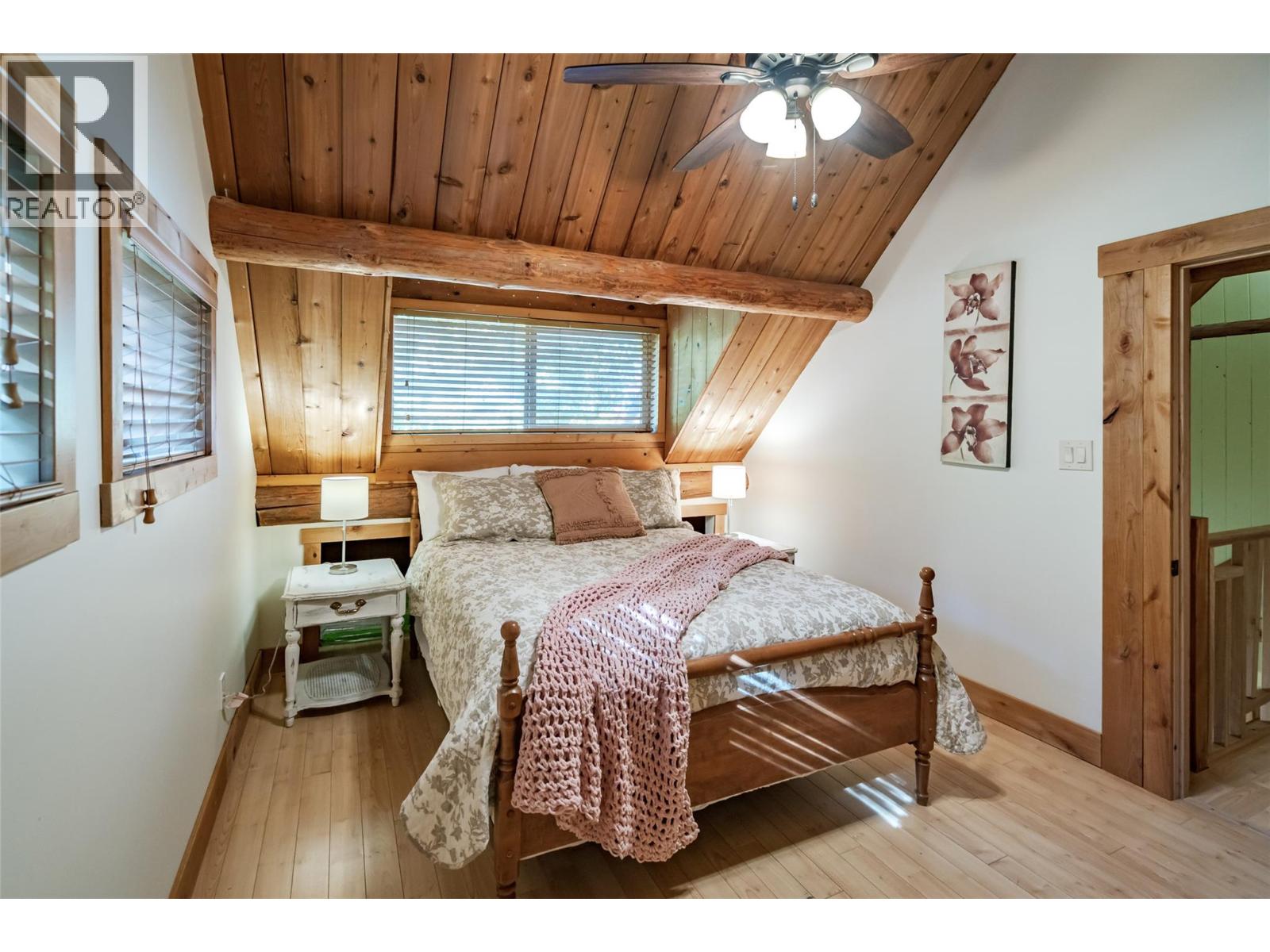 8840 Olson Road, Kaslo, British Columbia  V0G 1M0 - Photo 43 - 10393152