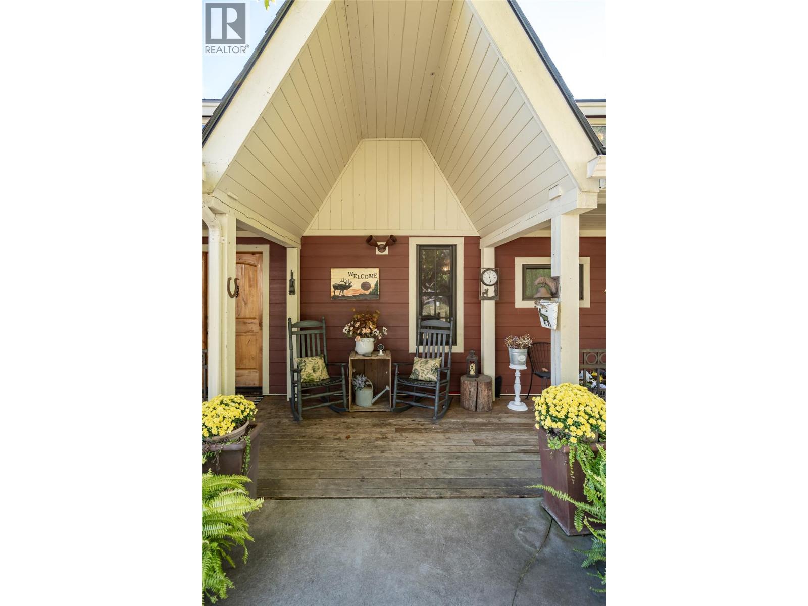 8840 Olson Road, Kaslo, British Columbia  V0G 1M0 - Photo 6 - 10393152