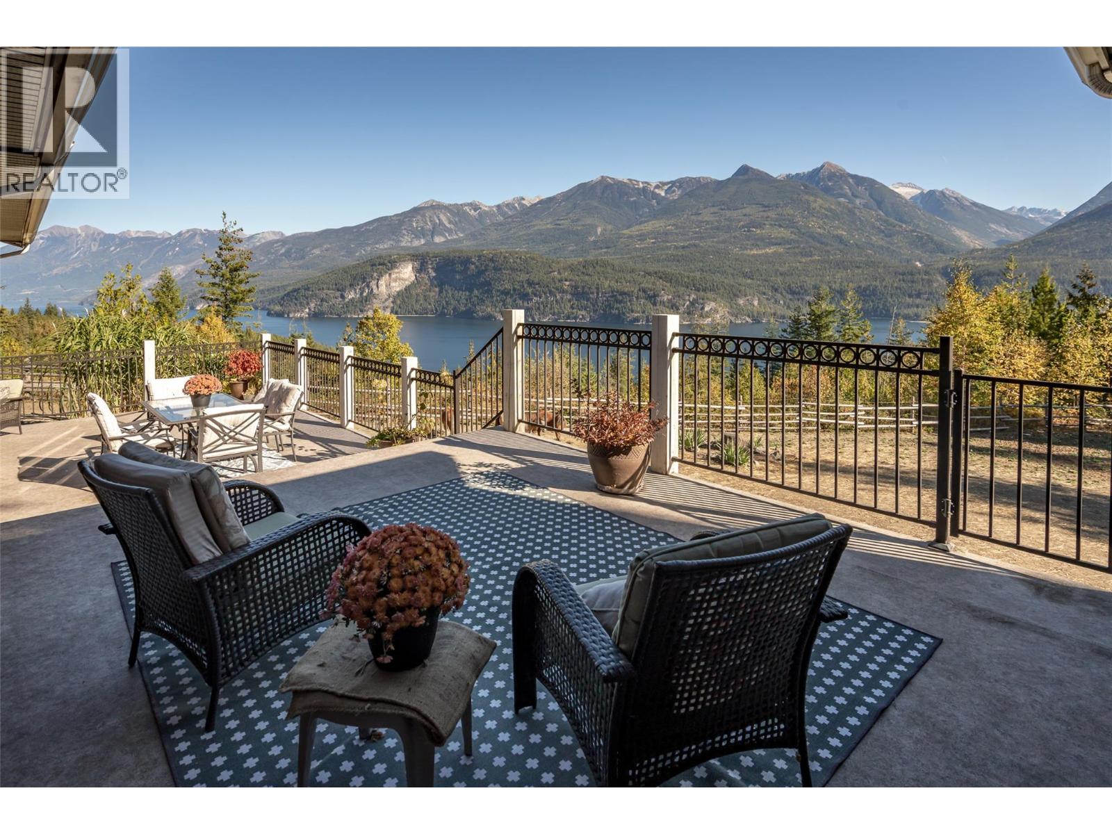 8840 Olson Road, Kaslo, British Columbia  V0G 1M0 - Photo 67 - 10393152