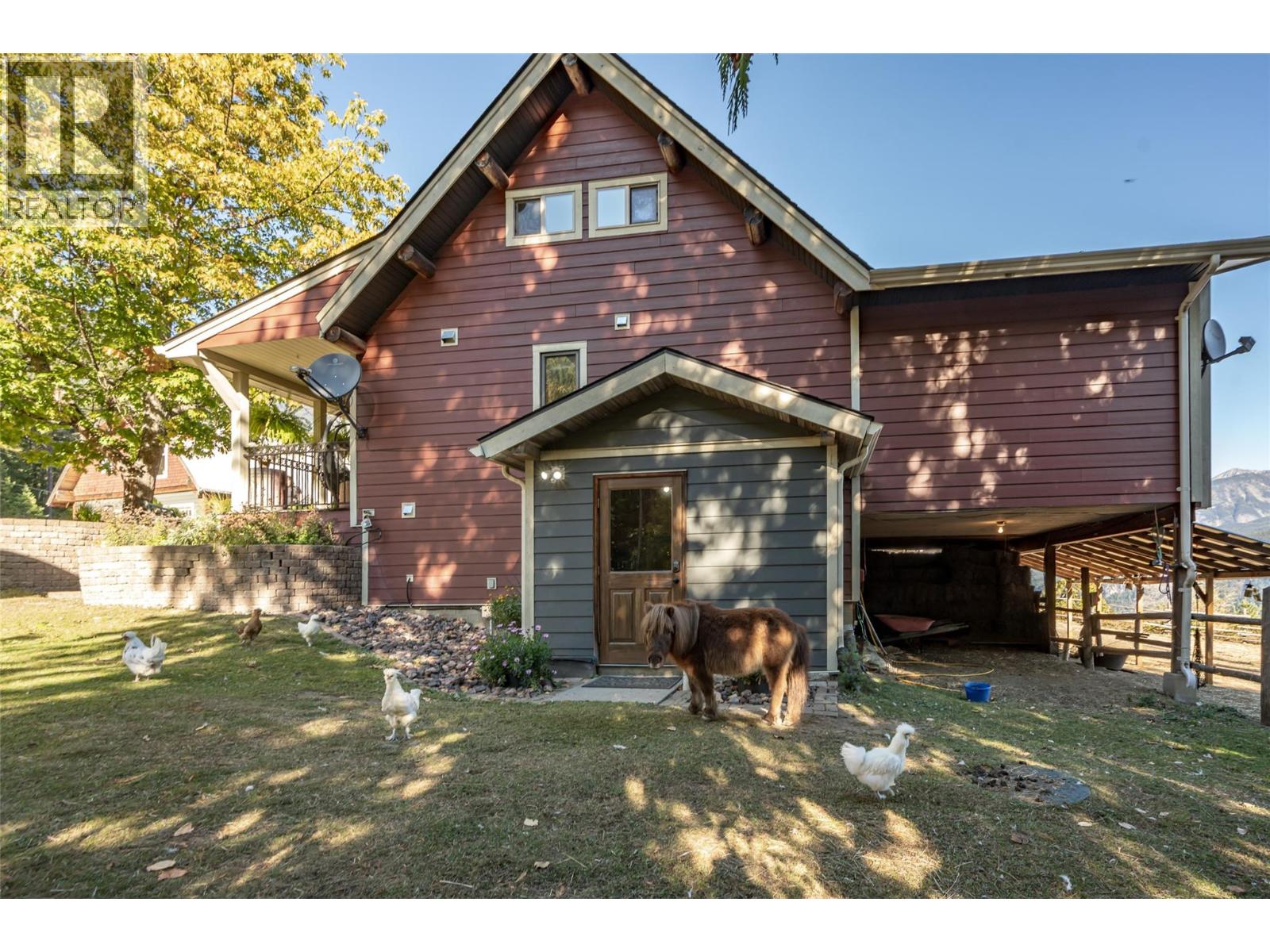 8840 Olson Road, Kaslo, British Columbia  V0G 1M0 - Photo 72 - 10393152