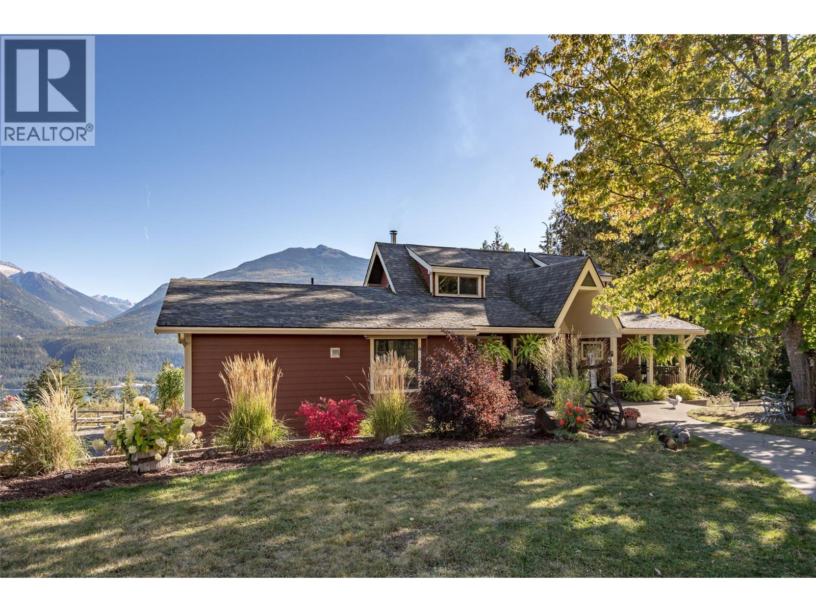 8840 Olson Road, Kaslo, British Columbia  V0G 1M0 - Photo 74 - 10393152