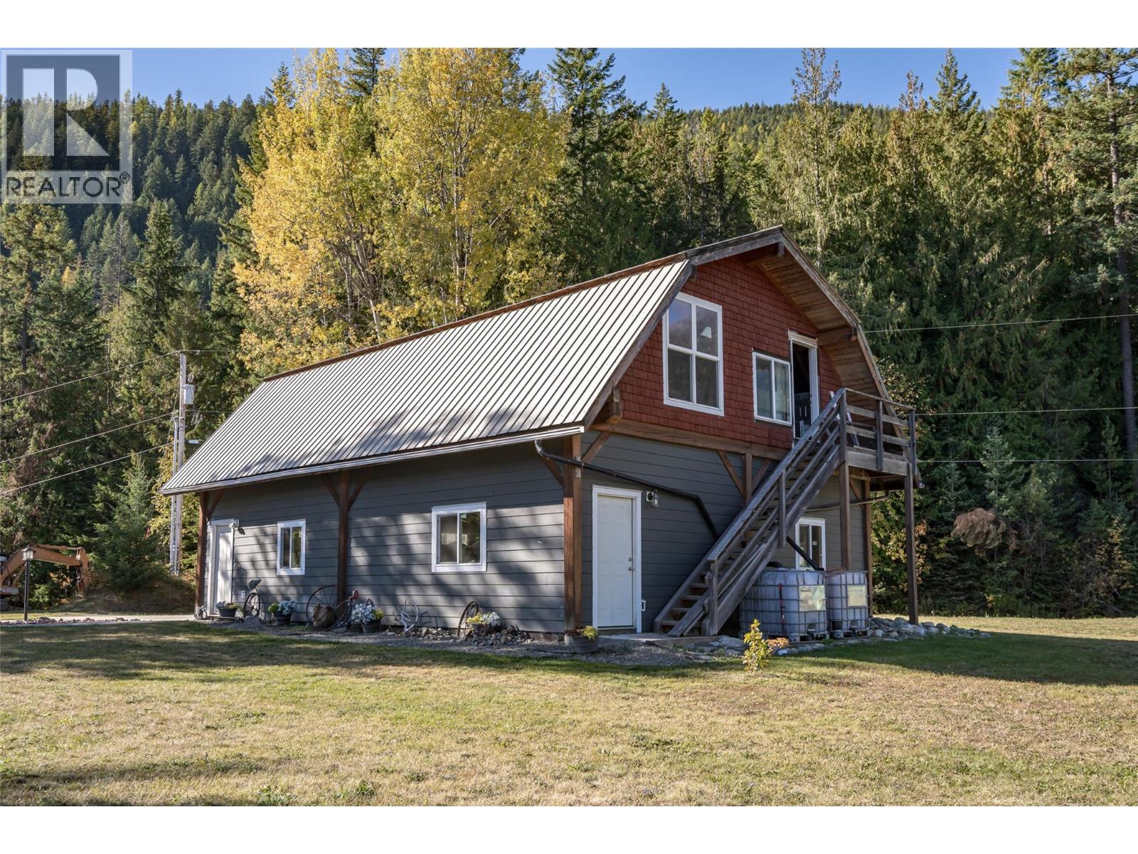8840 Olson Road, Kaslo, British Columbia  V0G 1M0 - Photo 77 - 10393152