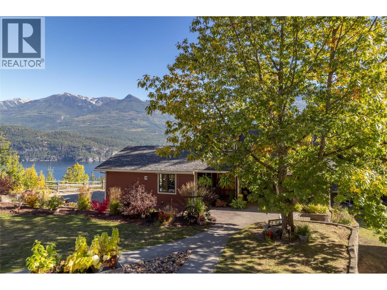 8840 Olson Road, Kaslo, British Columbia  V0G 1M0 - Photo 78 - 10393152