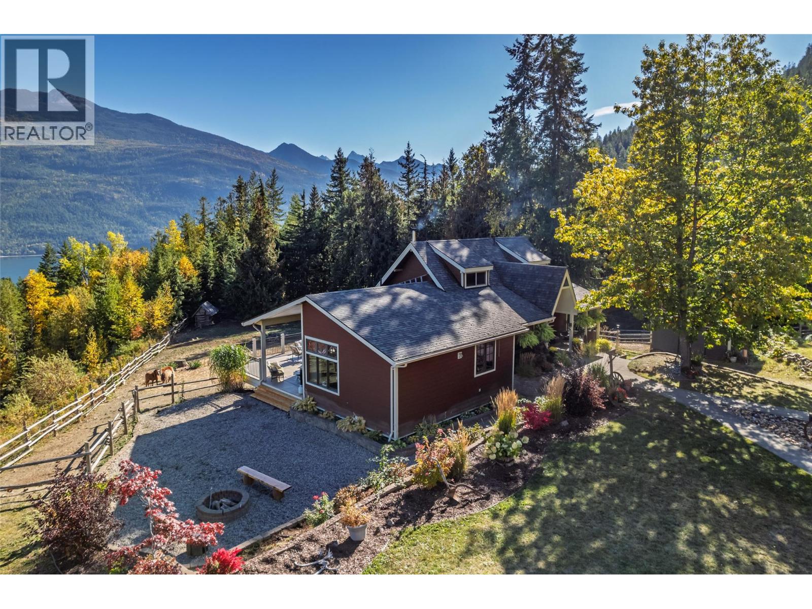 8840 Olson Road, Kaslo, British Columbia  V0G 1M0 - Photo 79 - 10393152