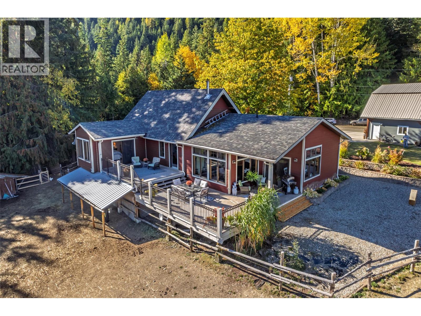 8840 Olson Road, Kaslo, British Columbia  V0G 1M0 - Photo 81 - 10393152