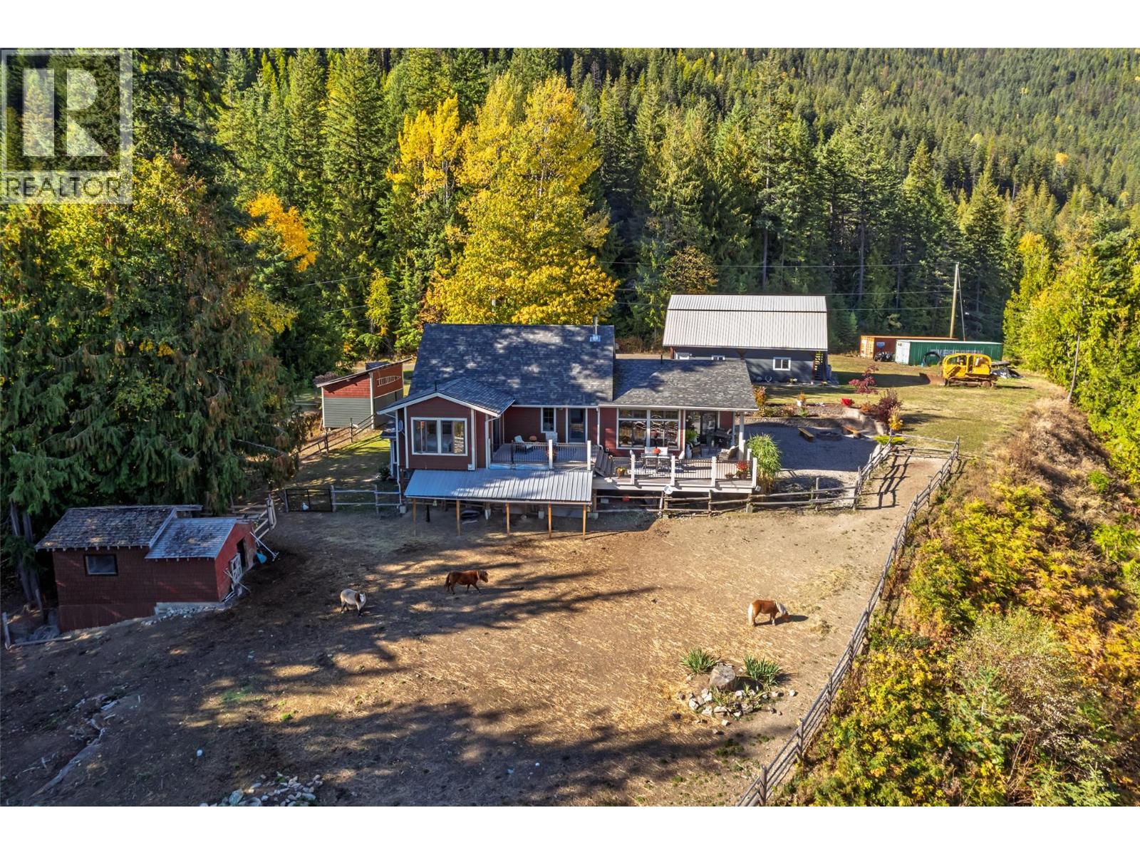 8840 Olson Road, Kaslo, British Columbia  V0G 1M0 - Photo 82 - 10393152