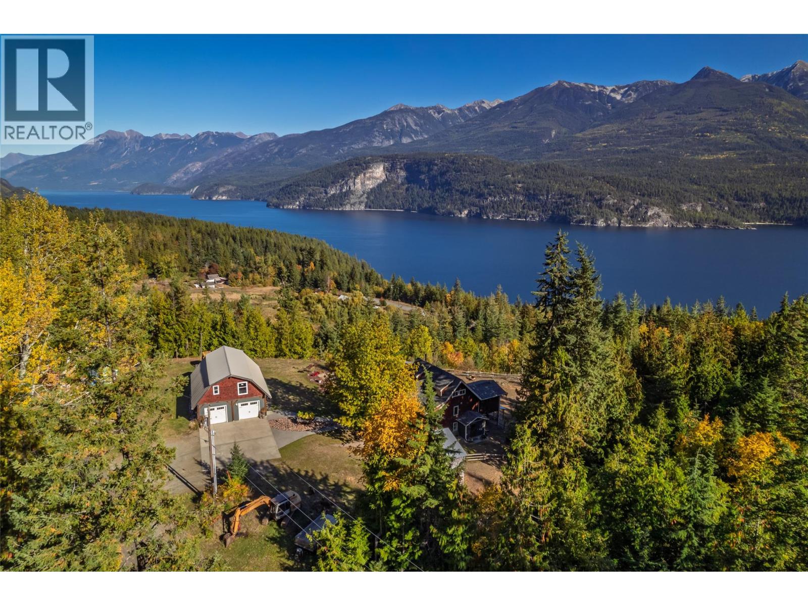 8840 Olson Road, Kaslo, British Columbia  V0G 1M0 - Photo 88 - 10393152