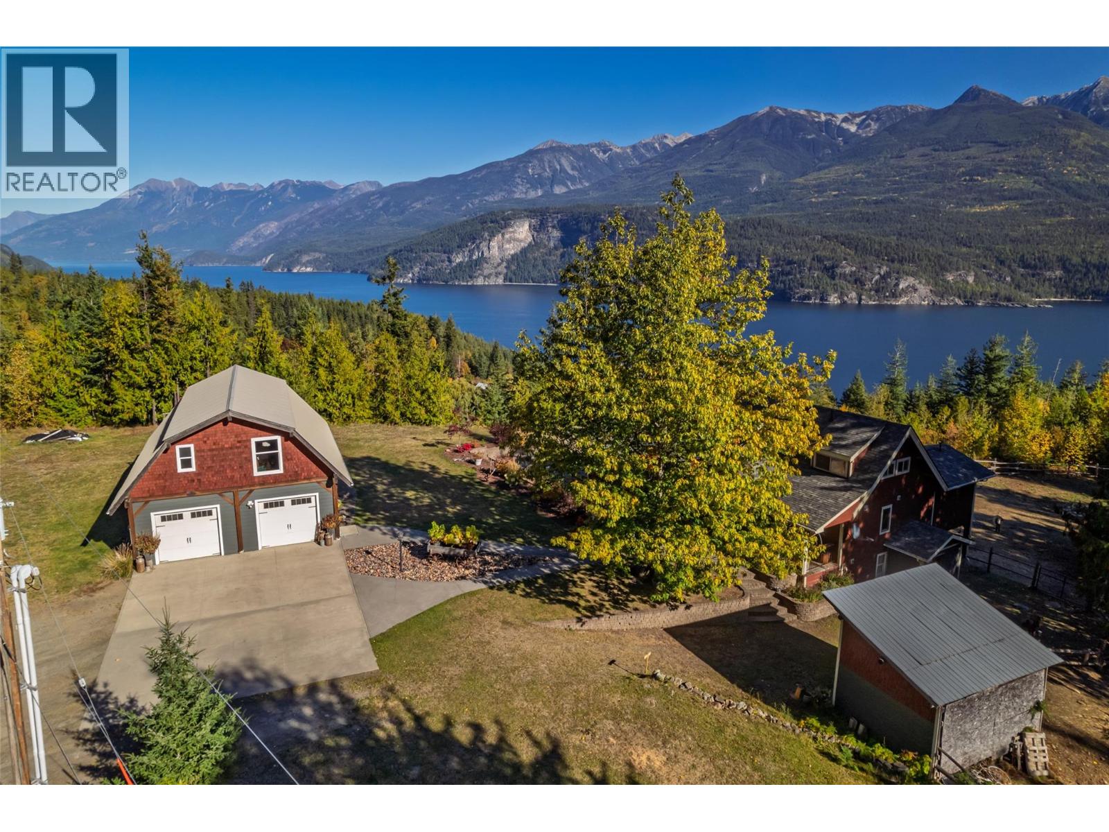 8840 Olson Road, Kaslo, British Columbia  V0G 1M0 - Photo 89 - 10393152