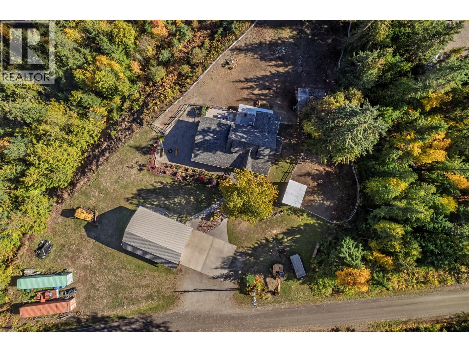 8840 Olson Road, Kaslo, British Columbia  V0G 1M0 - Photo 90 - 10393152