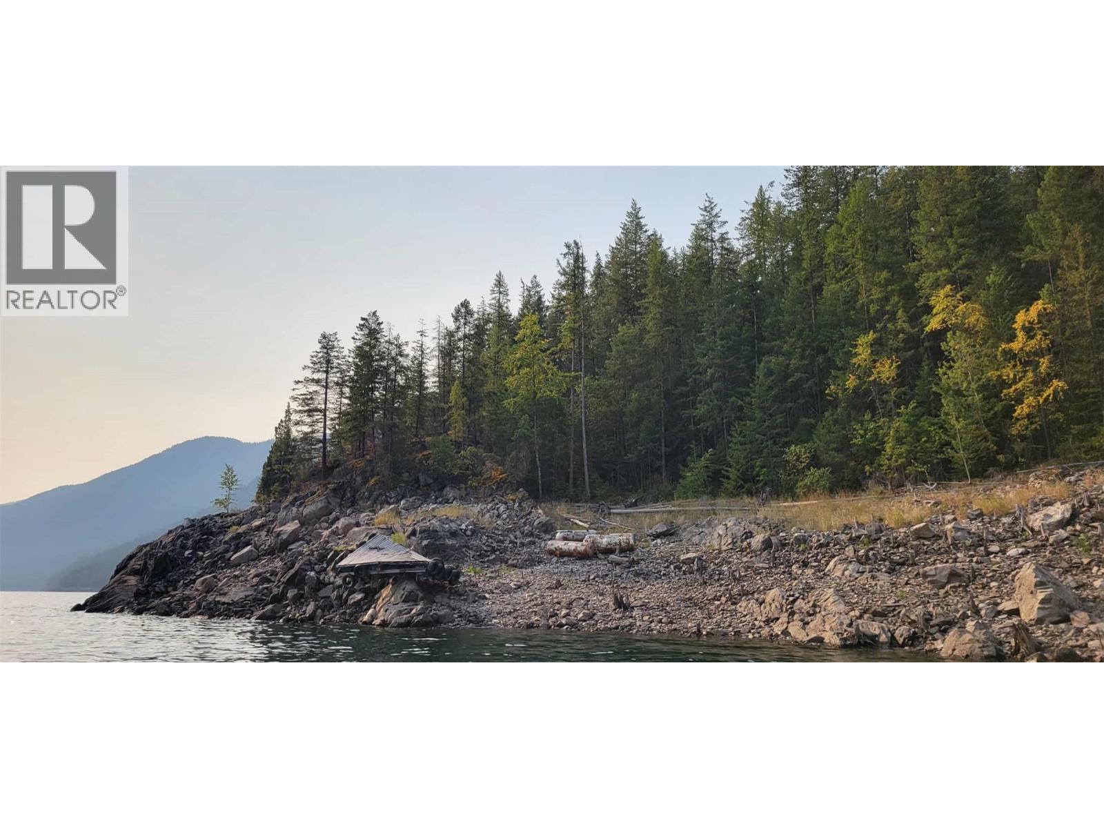 Lower Arrow Lake Lot# 5, Castlegar, British Columbia  V1N 3H9 - Photo 10 - 10393650