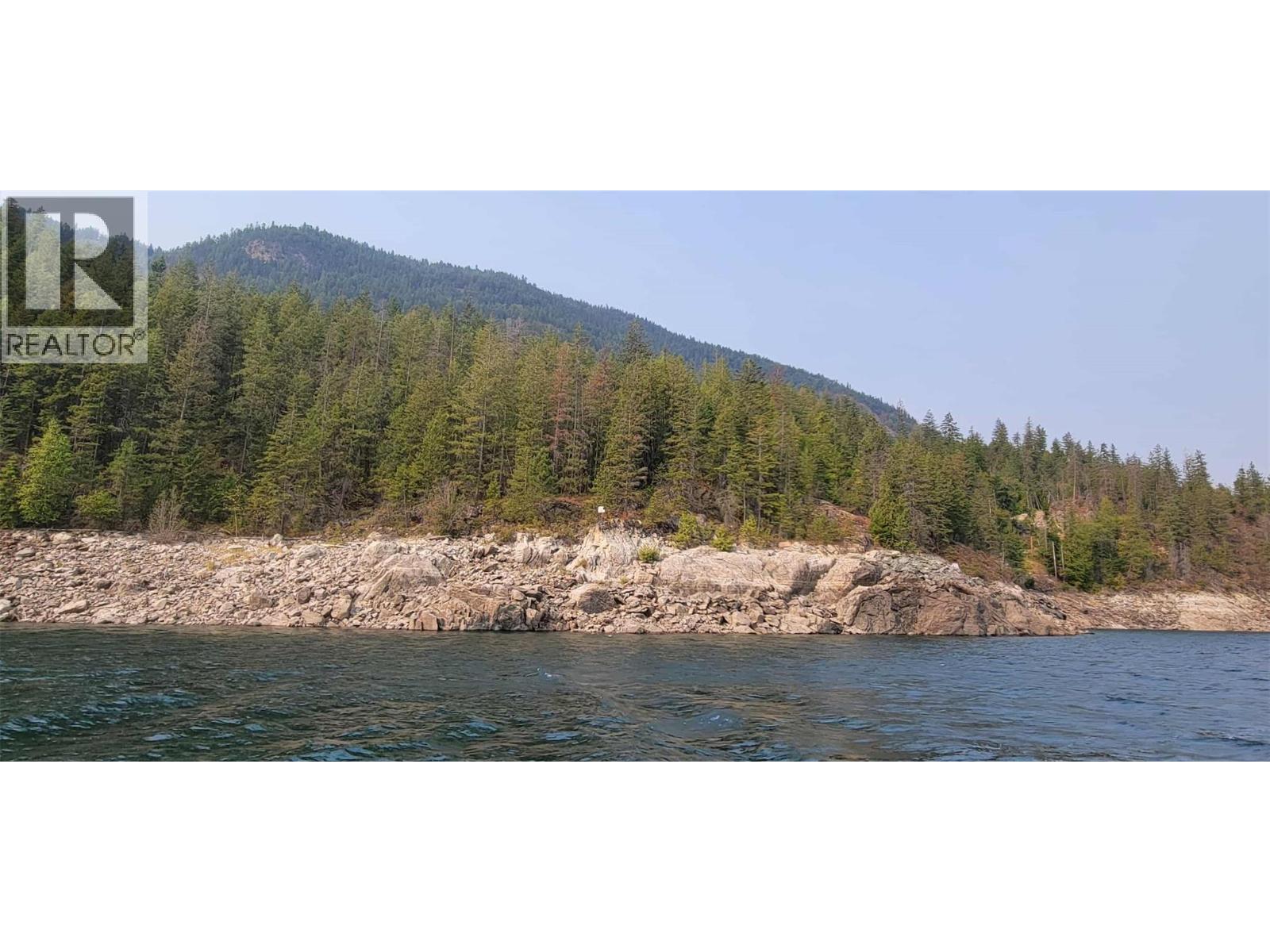 Lower Arrow Lake Lot# 5, Castlegar, British Columbia  V1N 3H9 - Photo 13 - 10393650