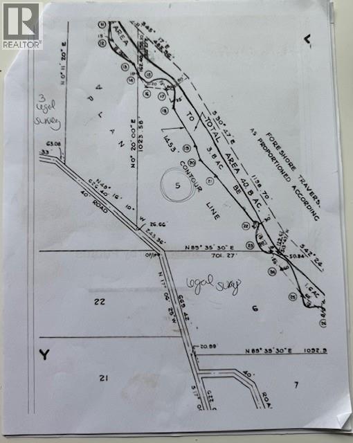 Lower Arrow Lake Lot# 5, Castlegar, British Columbia  V1N 3H9 - Photo 16 - 10393650