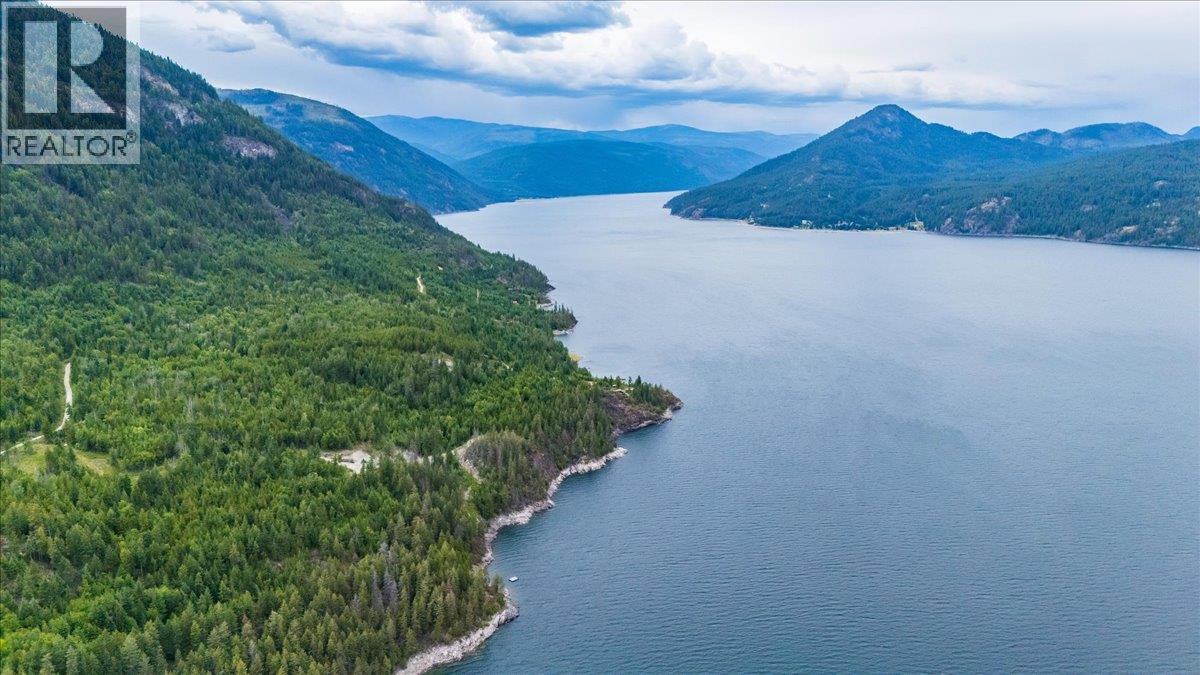 Lower Arrow Lake Lot# 5, Castlegar, British Columbia  V1N 3H9 - Photo 2 - 10393650