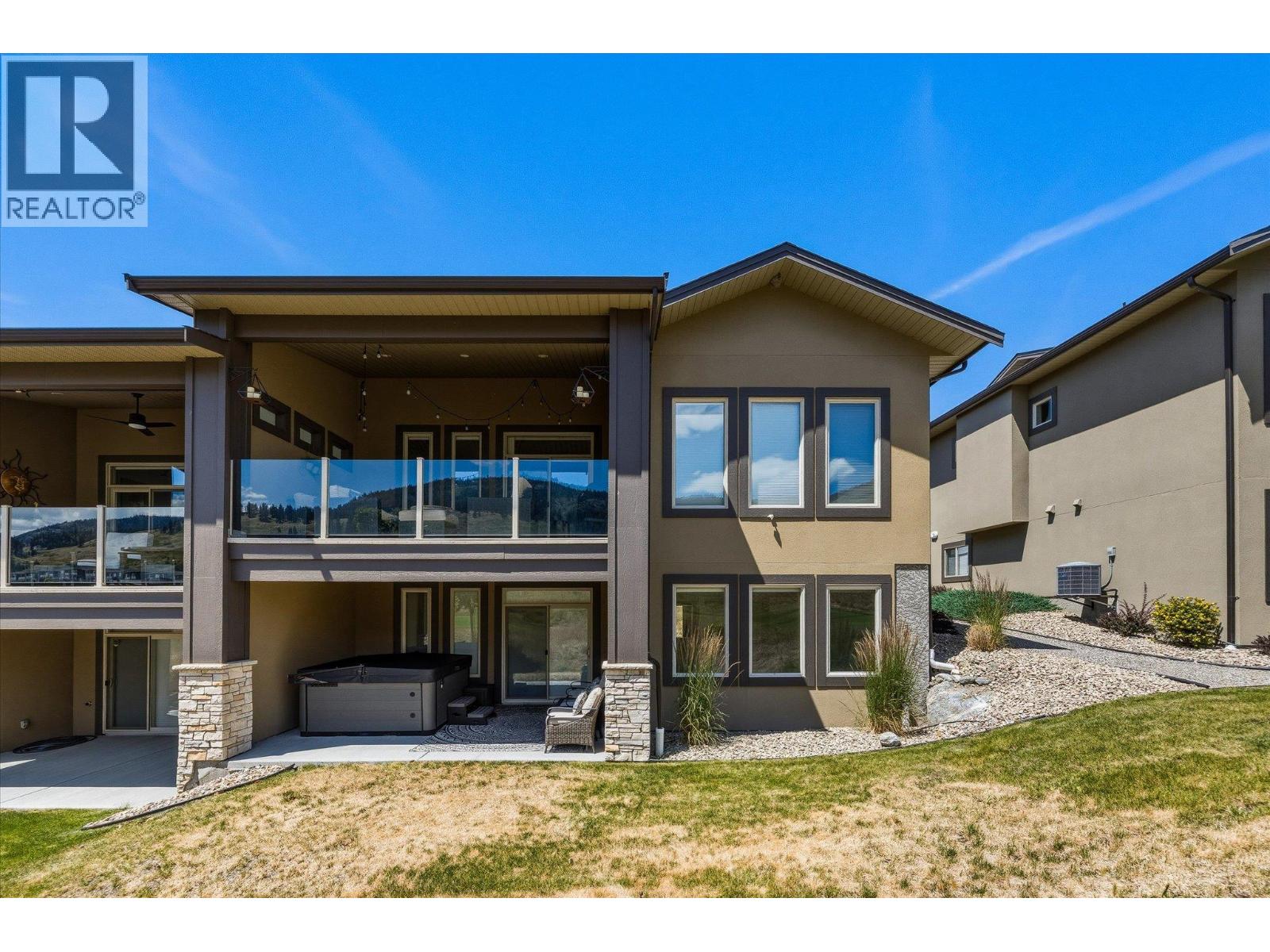1836 Tower Ranch Boulevard Unit# 35, Kelowna, British Columbia  V1P 1S8 - Photo 24 - 10392574