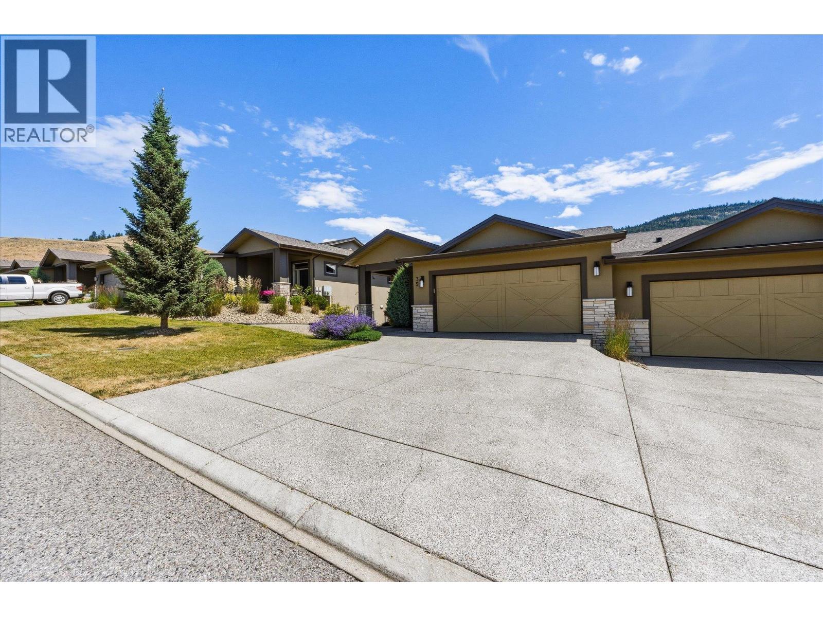 1836 Tower Ranch Boulevard Unit# 35, Kelowna, British Columbia  V1P 1S8 - Photo 29 - 10392574