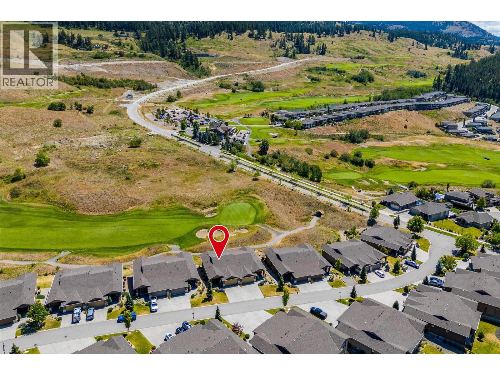 1836 Tower Ranch Boulevard Unit# 35, Kelowna, British Columbia  V1P 1S8 - Photo 32 - 10392574
