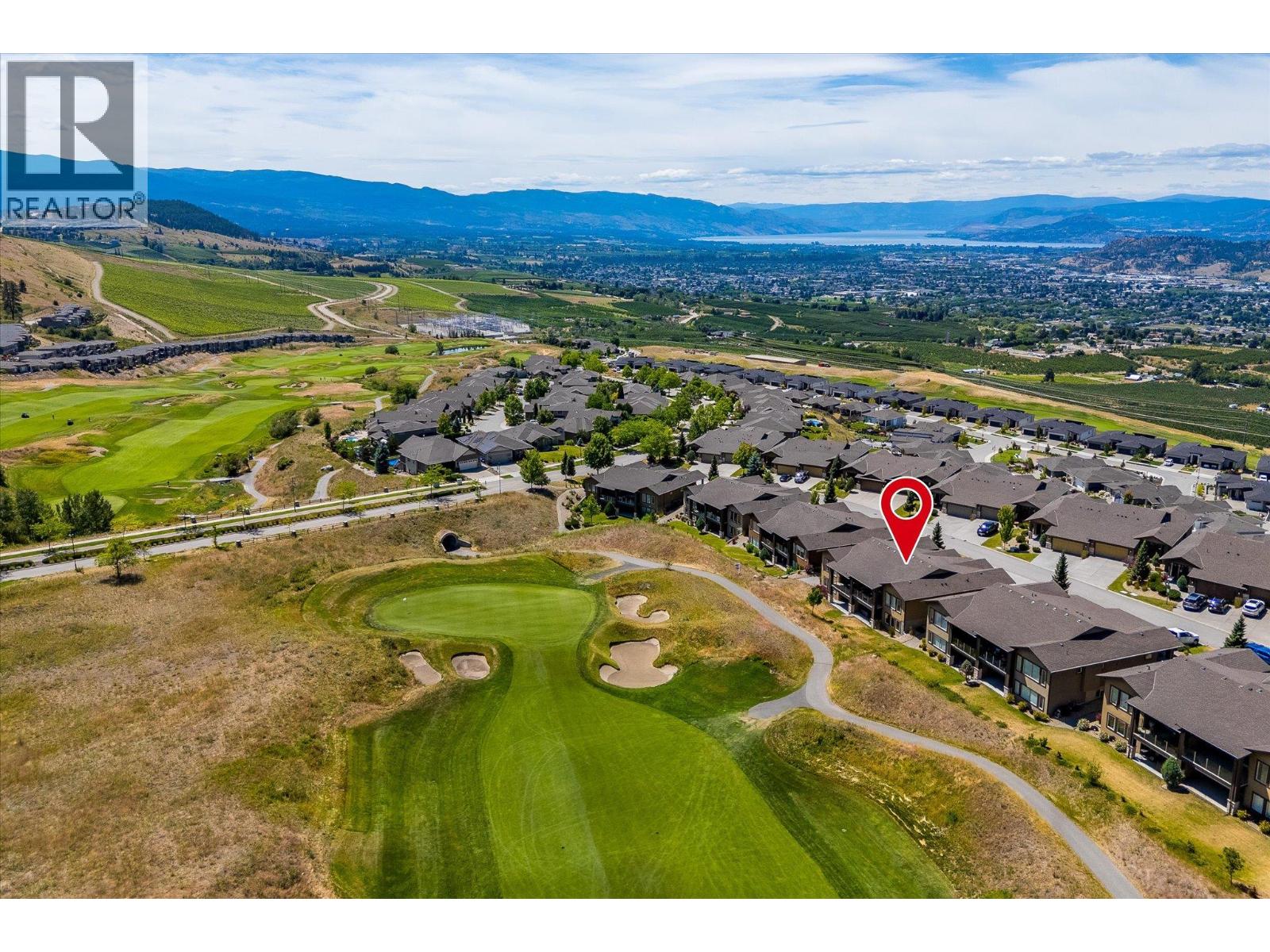 1836 Tower Ranch Boulevard Unit# 35, Kelowna, British Columbia  V1P 1S8 - Photo 35 - 10392574