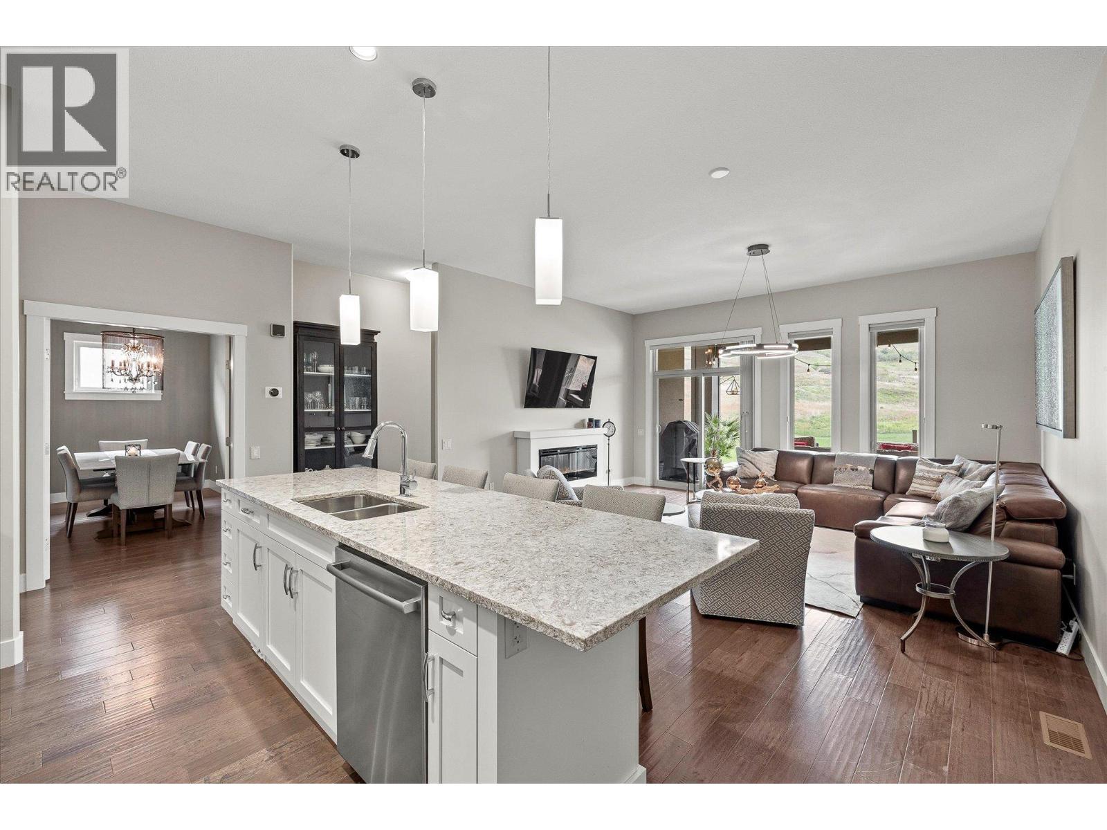 1836 Tower Ranch Boulevard Unit# 35, Kelowna, British Columbia  V1P 1S8 - Photo 7 - 10392574
