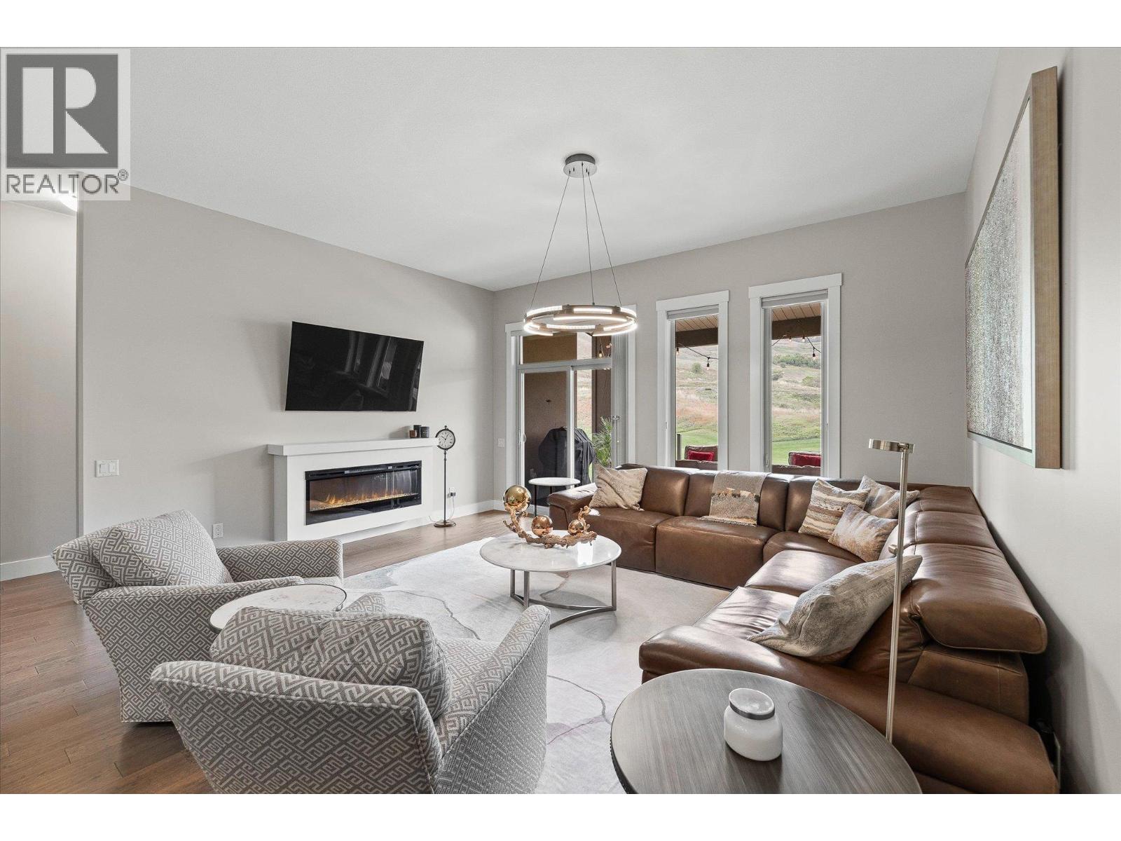 1836 Tower Ranch Boulevard Unit# 35, Kelowna, British Columbia  V1P 1S8 - Photo 8 - 10392574