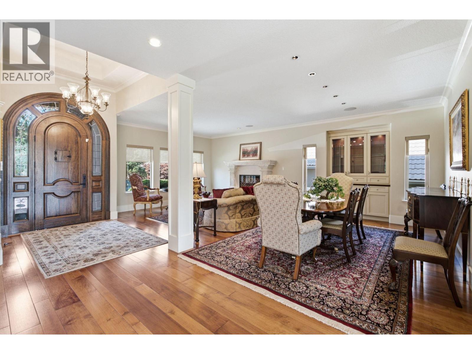 2109 Capistrano Drive, Kelowna, British Columbia  V1V 2N1 - Photo 5 - 10393633