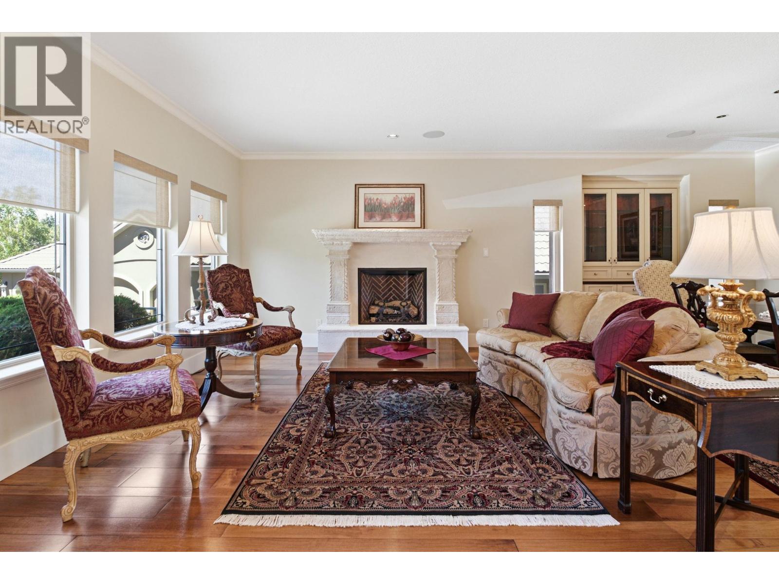 2109 Capistrano Drive, Kelowna, British Columbia  V1V 2N1 - Photo 6 - 10393633