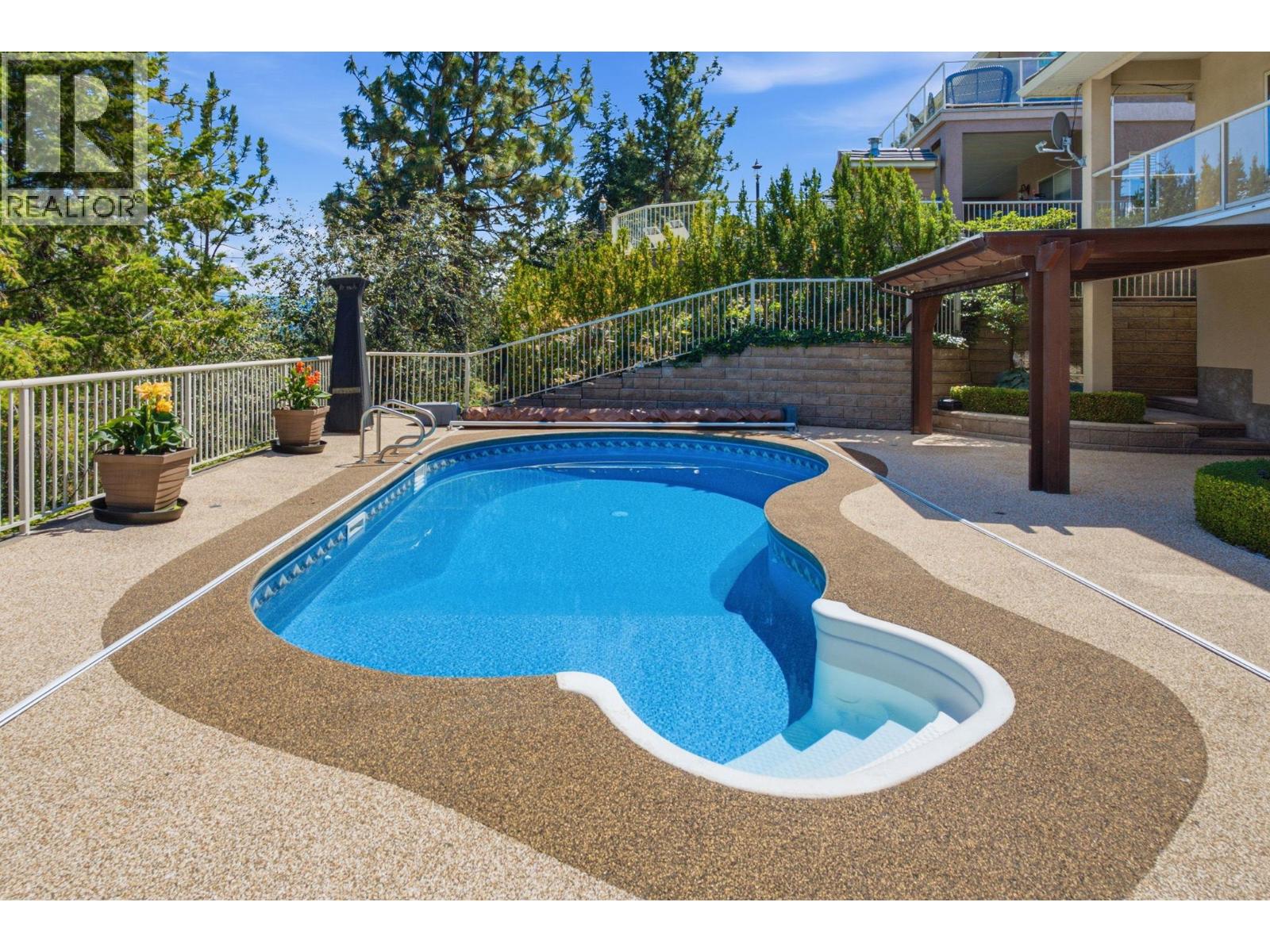 2109 Capistrano Drive, Kelowna, British Columbia  V1V 2N1 - Photo 74 - 10393633