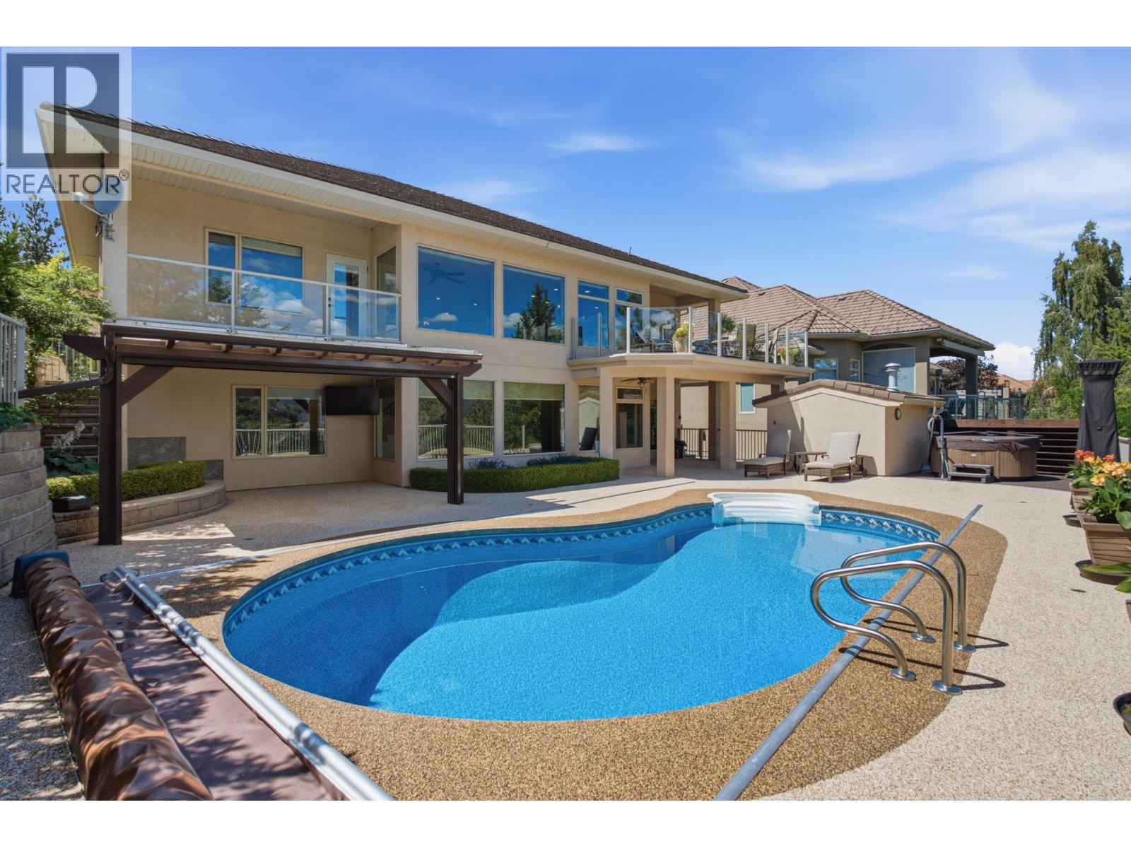 2109 Capistrano Drive, Kelowna, British Columbia  V1V 2N1 - Photo 77 - 10393633